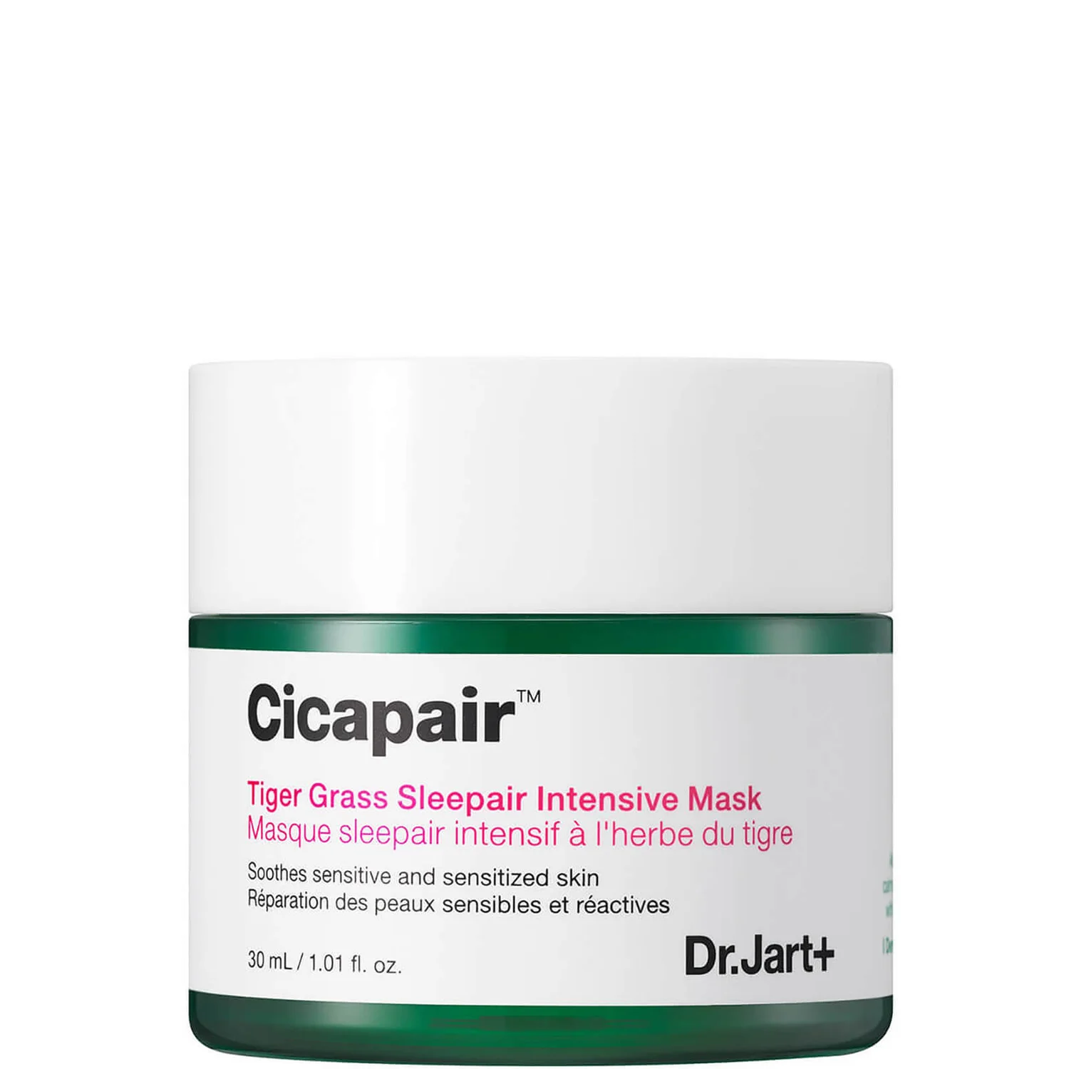 cultbeauty.com | DR.JART+ CICAPAIR SLEEPAIR INTENSIVE MASK 30ML