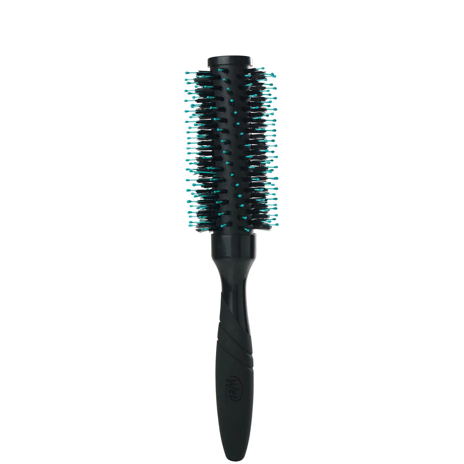 WetBrush Smooth &Shine 2.5" Round Brush - Thick/Course