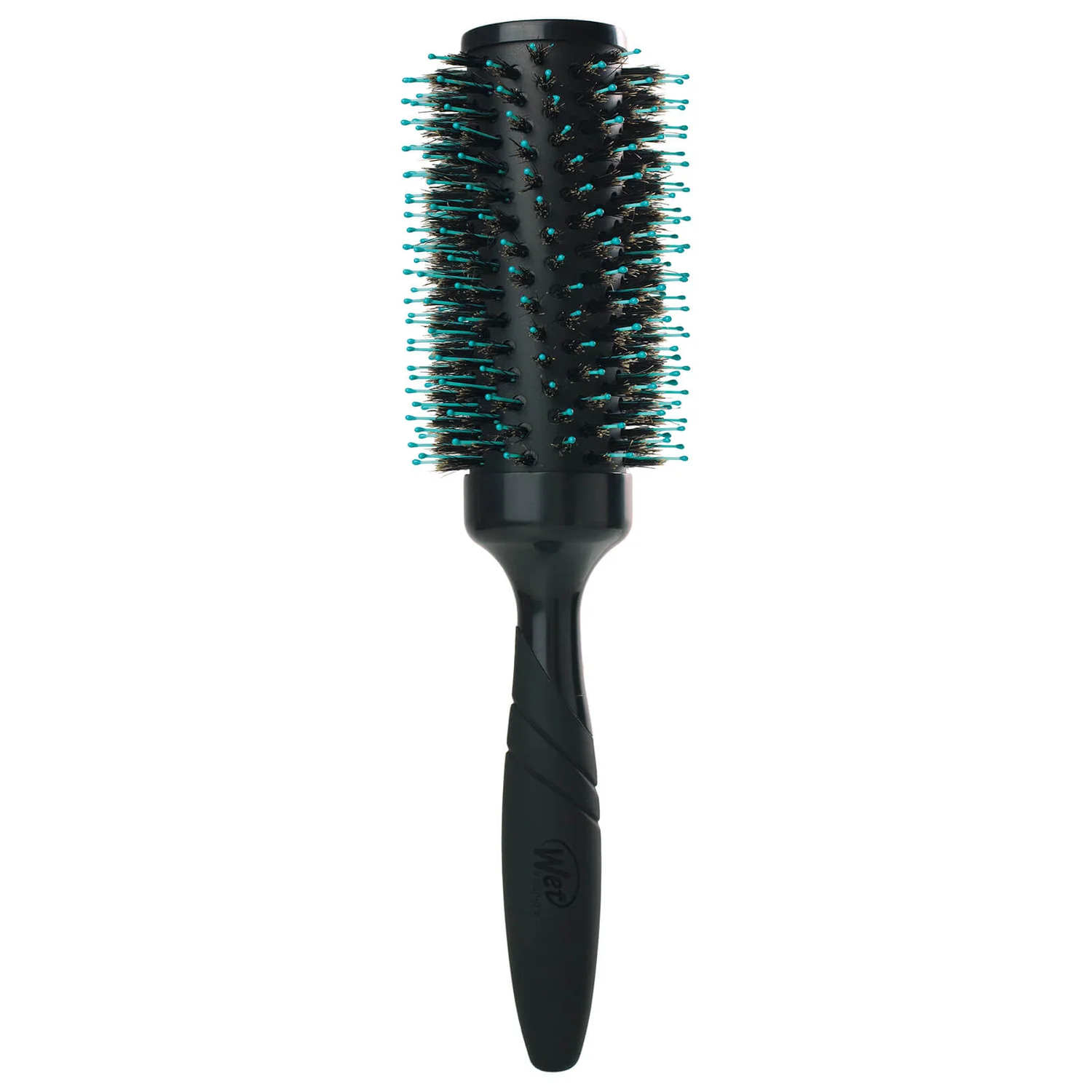 WetBrush Smooth &Shine 3" Round Brush - Thick/Course