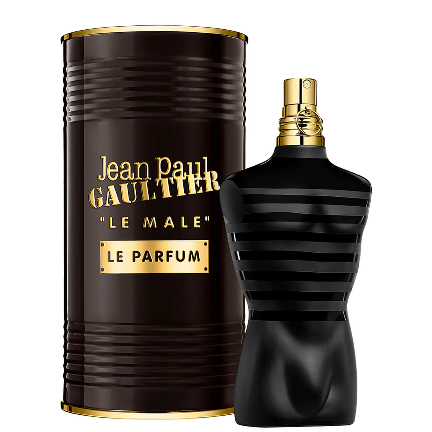 lookfantastic.com | Jean Paul Gaultier Le Male Eau de Parfum 75ml