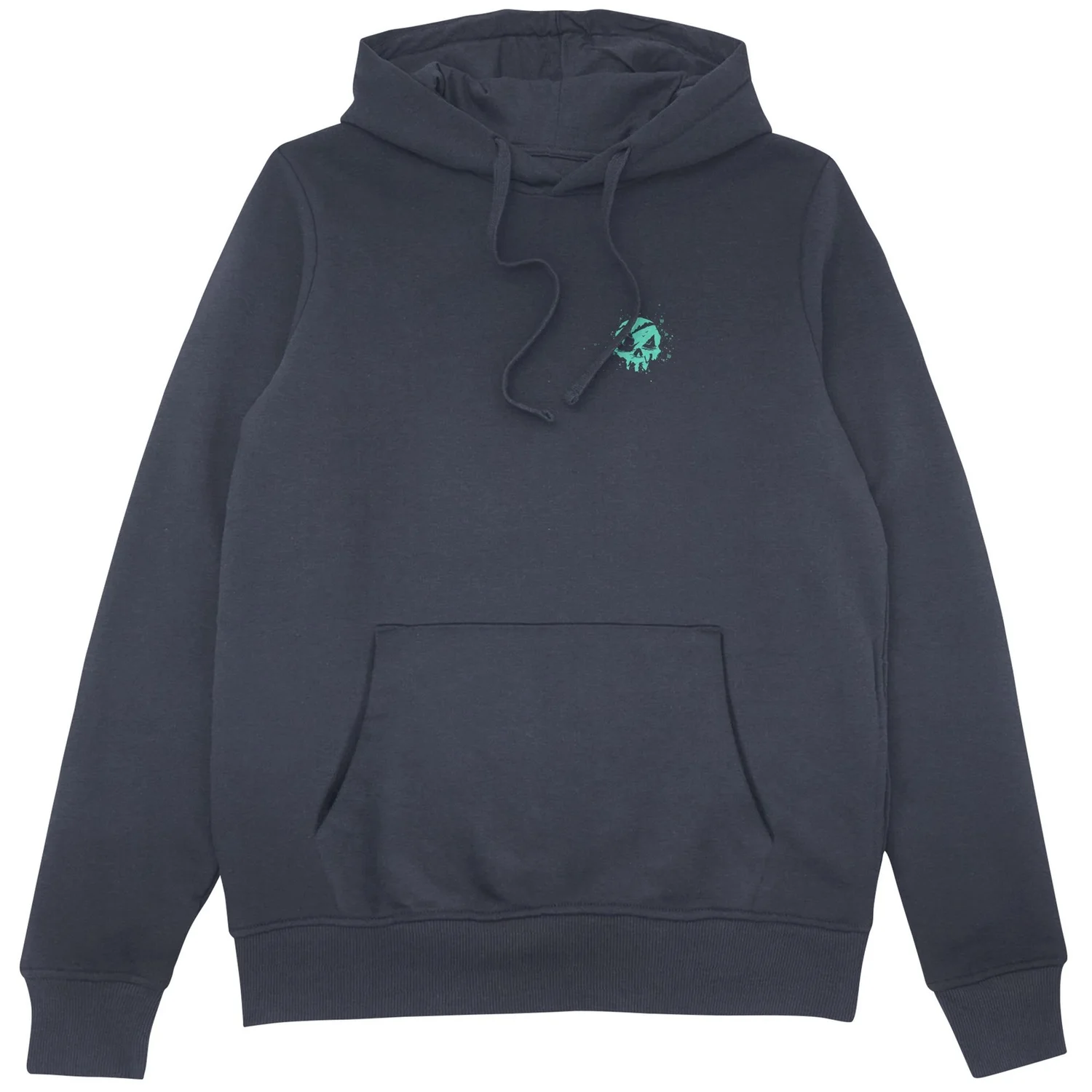 Sea Of Thieves New Legends Unisex Hoodie - Navy