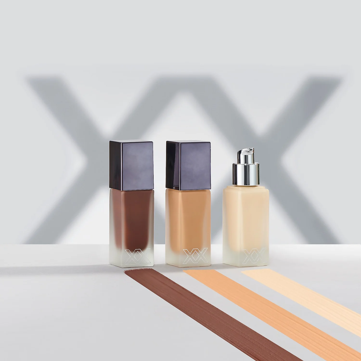 Icon image of #FauxFilter Luminous Matte Foundation for side-by-side ingredient comparison.