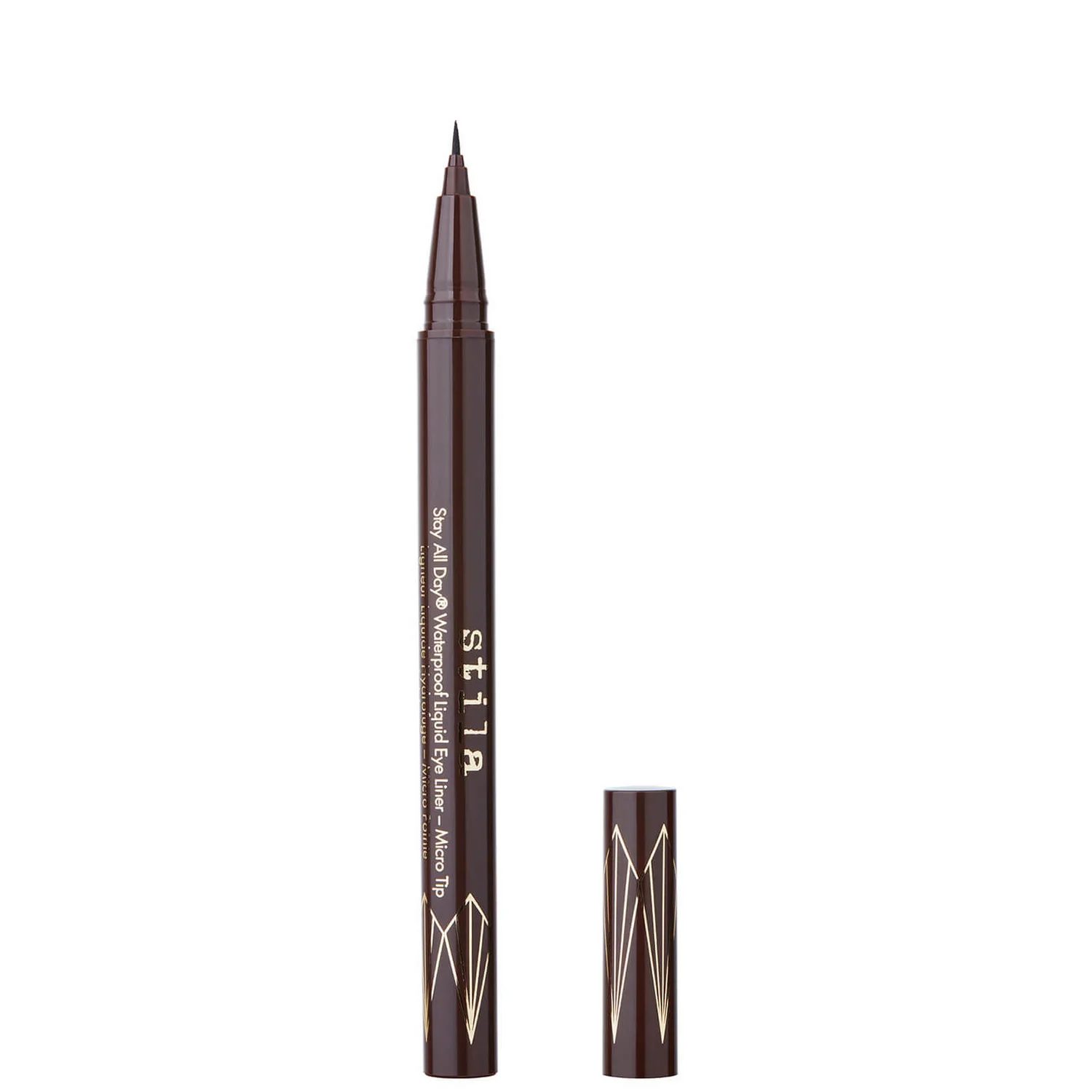 lookfantastic.se | Waterproof Liquid Eye Liner