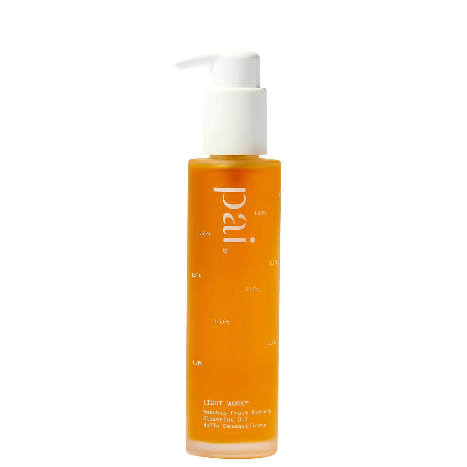 pai cleansing oil