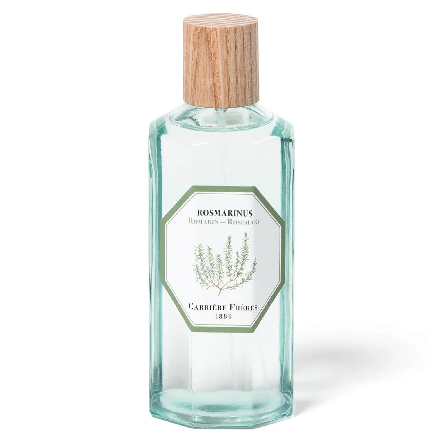 Carrière Frères Room Spray Rosemary - Rosmarinus - 200 ml