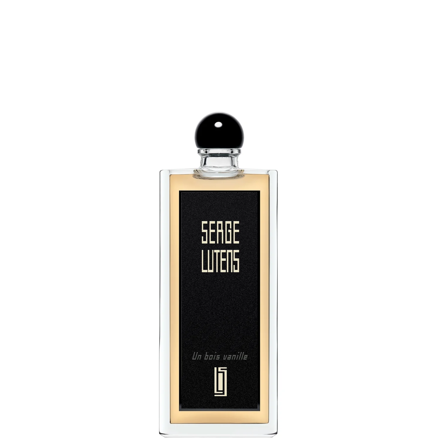 Serge Lutens un Bois Vanille Eau de Parfum - 50ml Serge Lutens un Bois Vanille parfémovaná voda - 50 ml