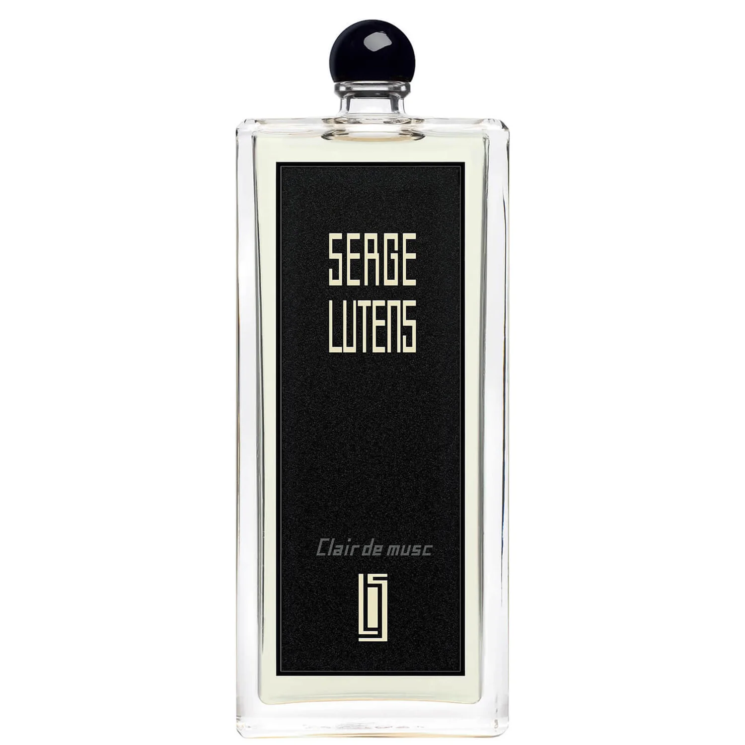 Serge Lutens Clair de Musc Eau de Parfum - 100ml Serge Lutens Clair de Musc parfémovaná voda - 100 ml