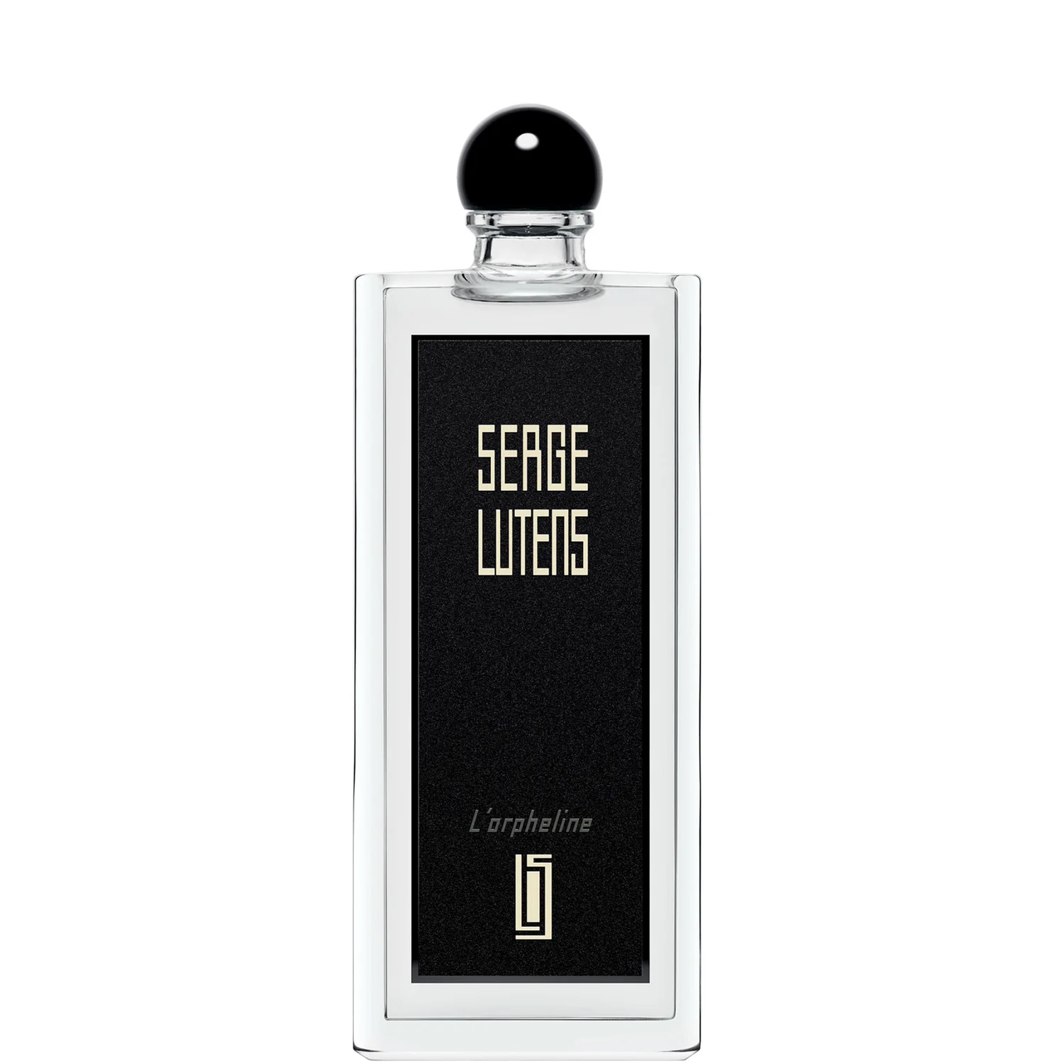 Serge Lutens L'orpheline Eau de Parfum - 50 ml
