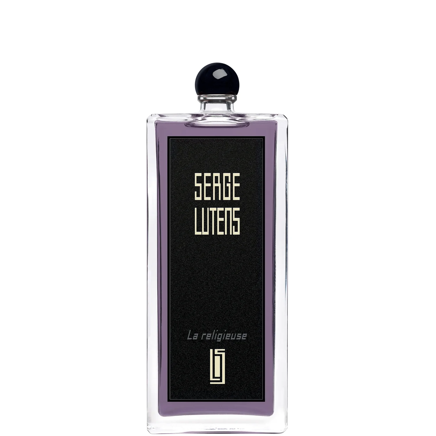Serge Lutens La Religieuse Eau de Parfum - 100ml