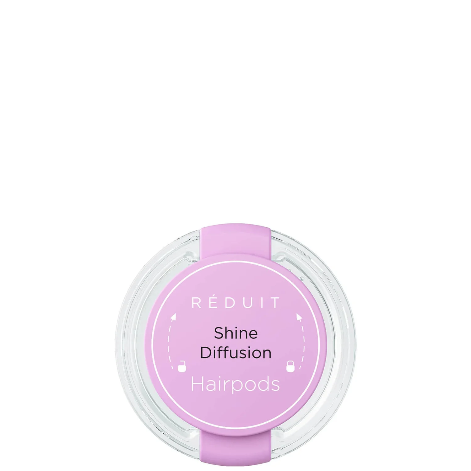RÉDUIT Hairpods Shine Diffusion 5ml