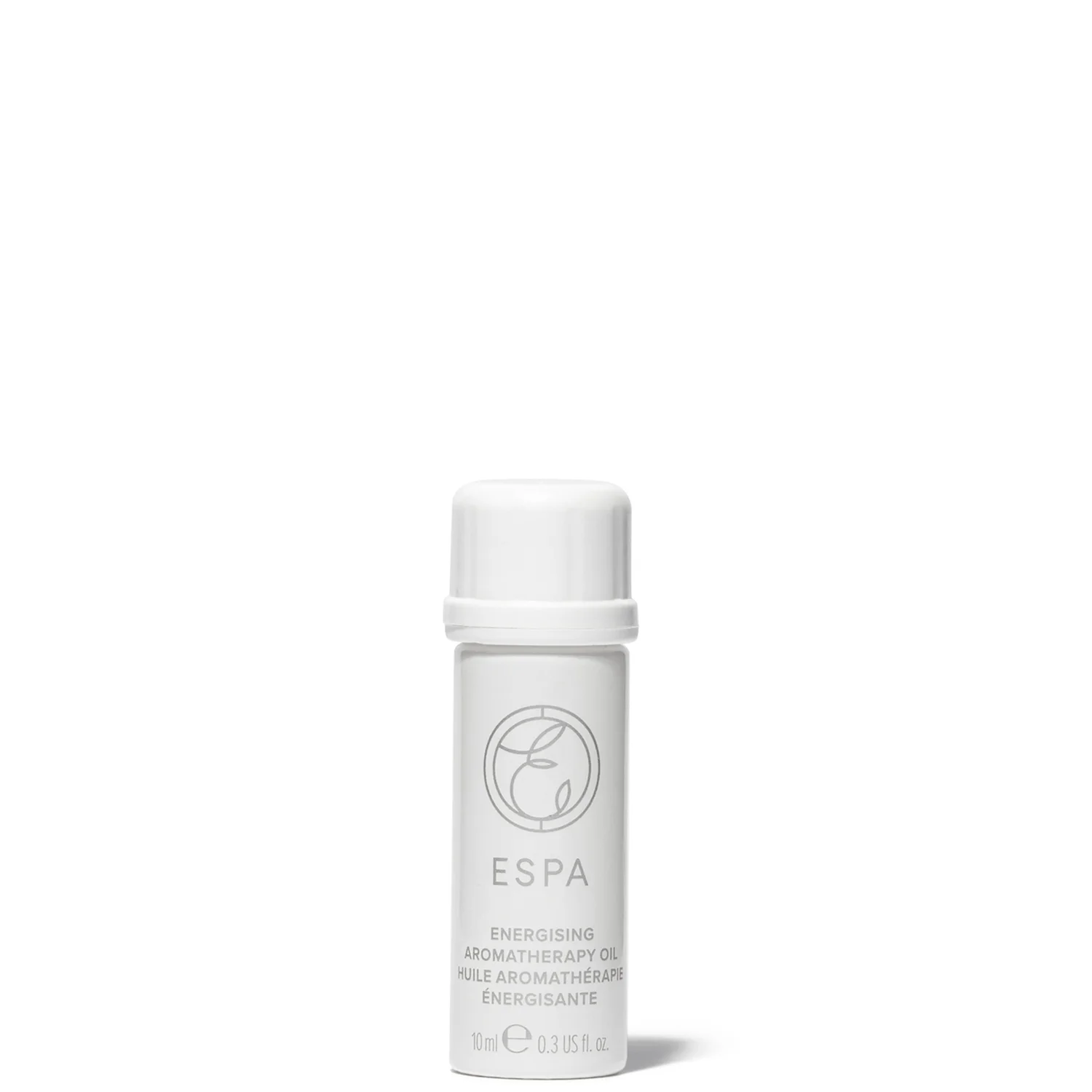 ESPA Energising Aromatherapy Single Oil 10ml