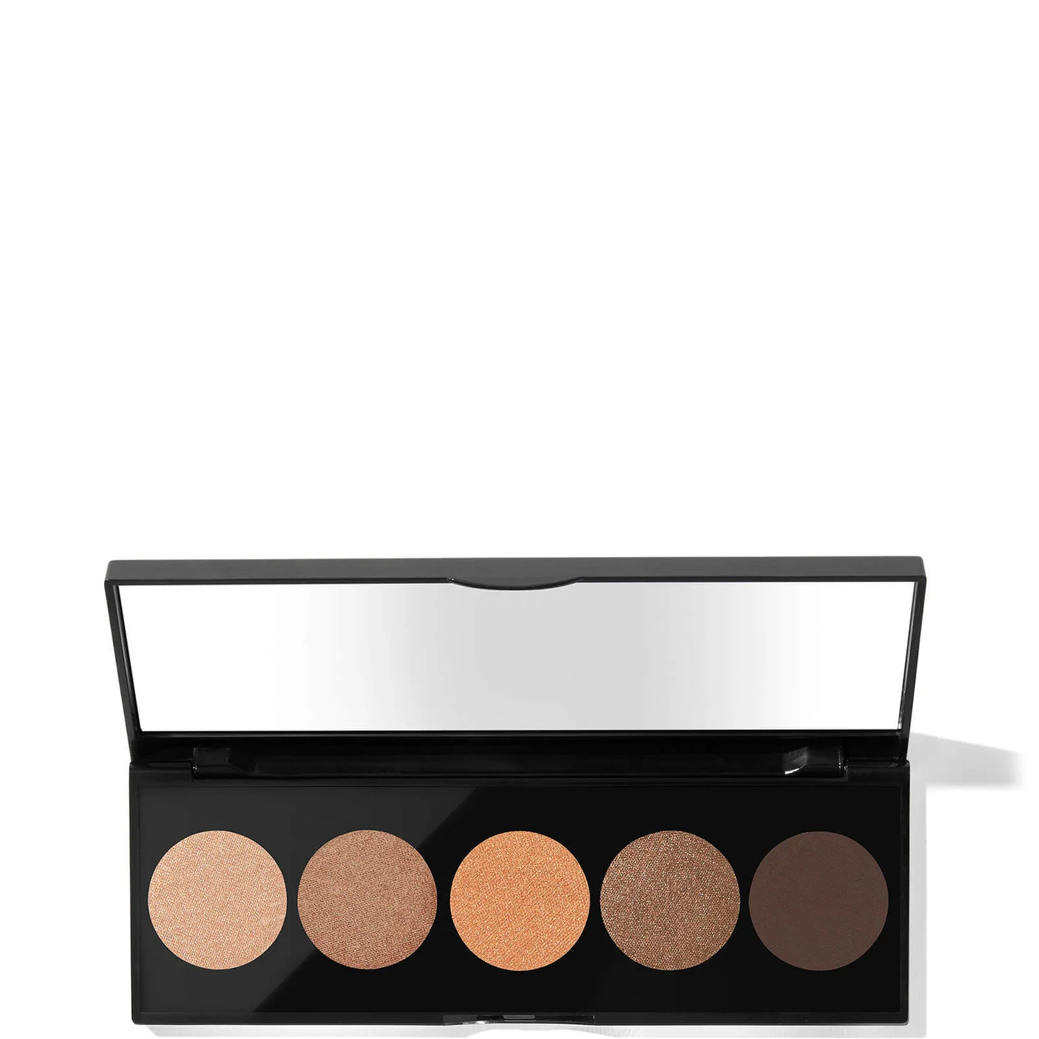 باليت ظلال العيون جولدن نودز من Bobbi Brown