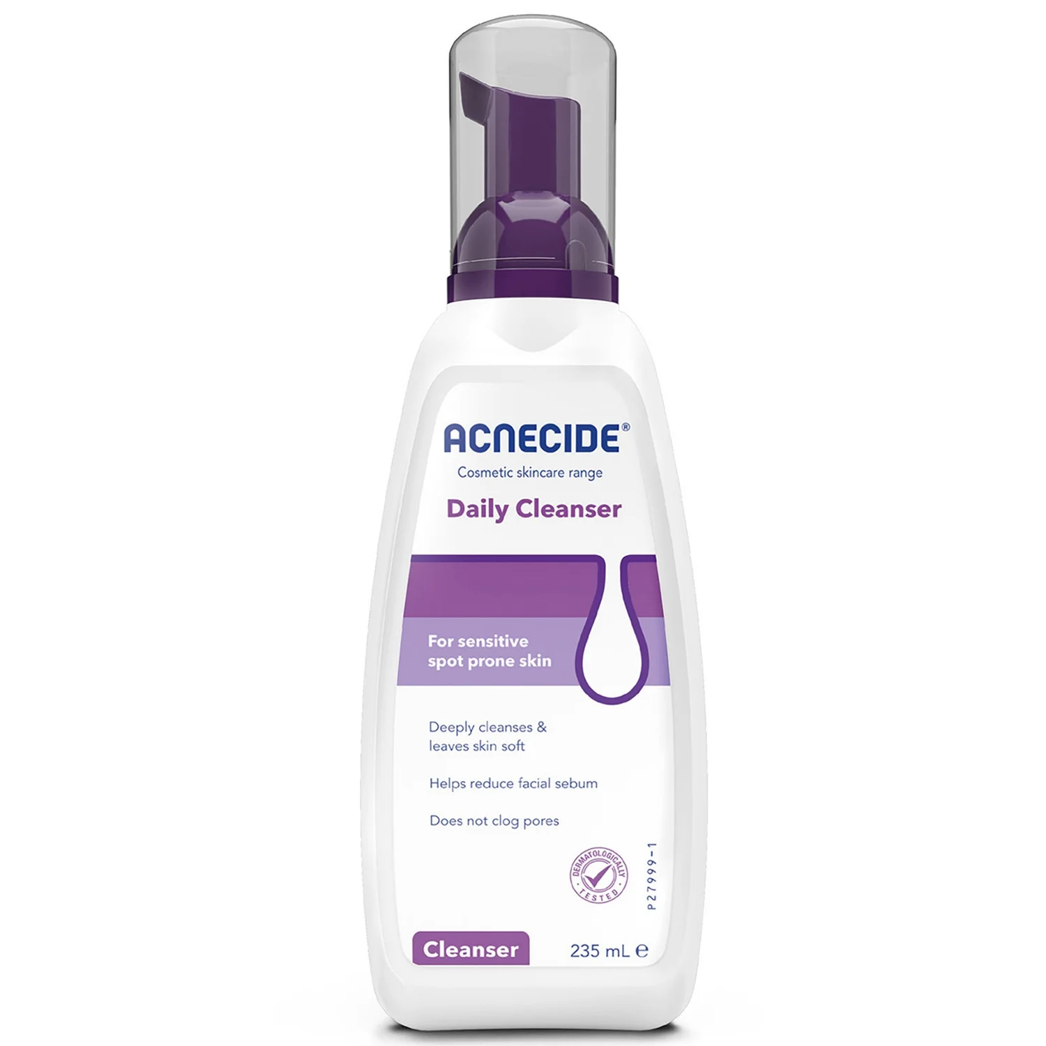 Acnecide Daily Cleanser 235ml