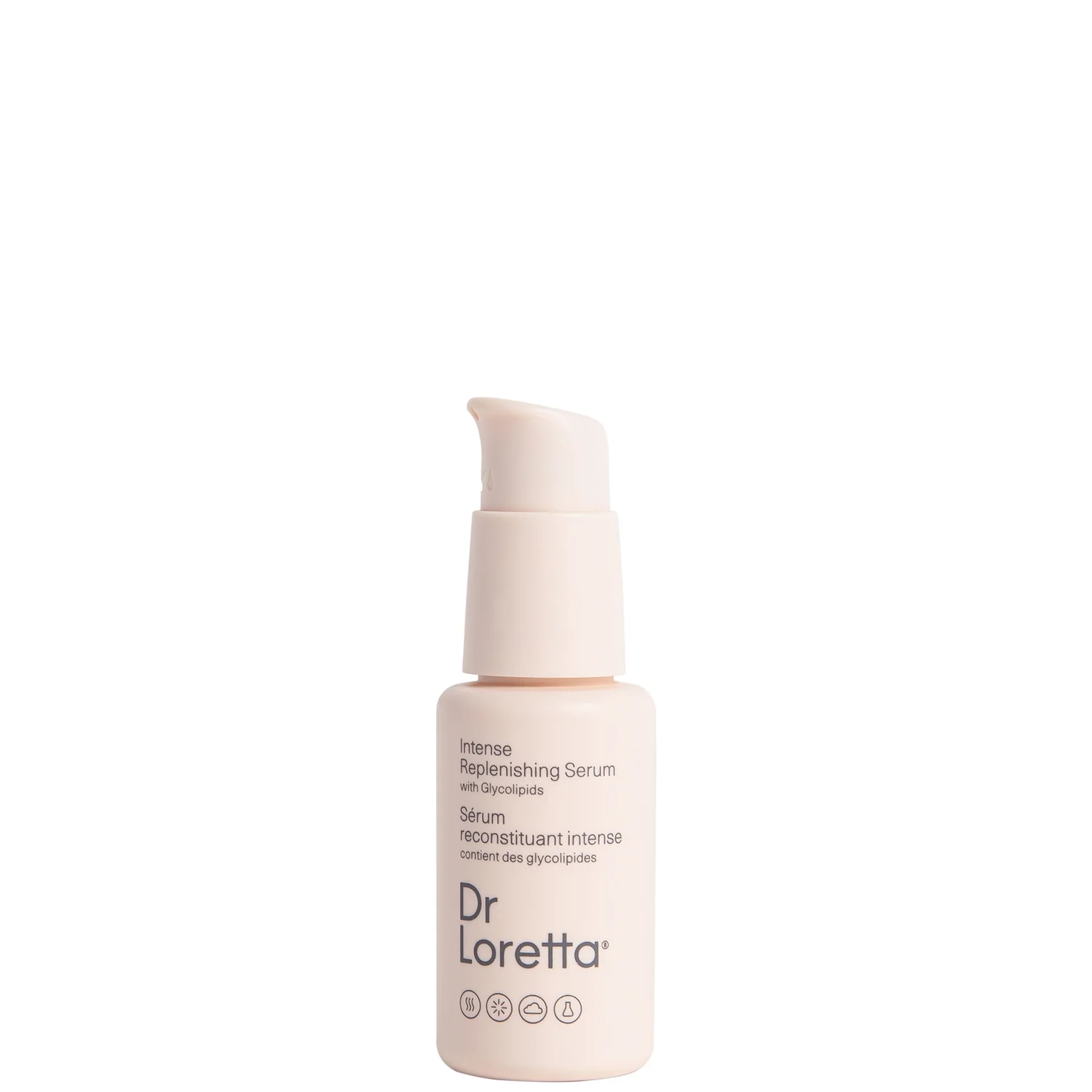 Dr. Loretta Intense Replenishing Ceramide Serum 30ml