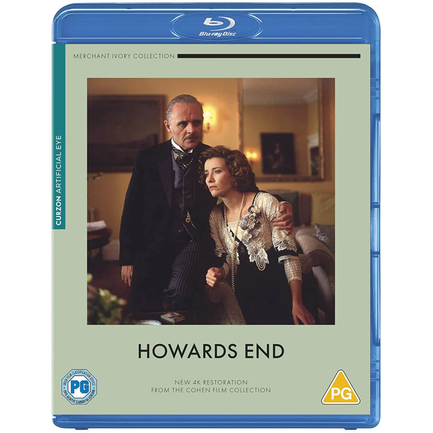 Howard's End