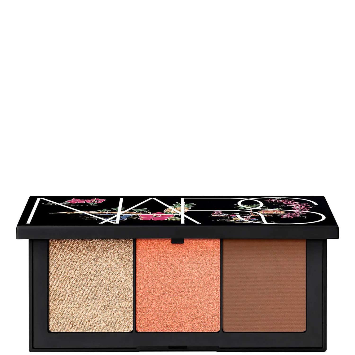 NARS Motu Tapu Face Palette