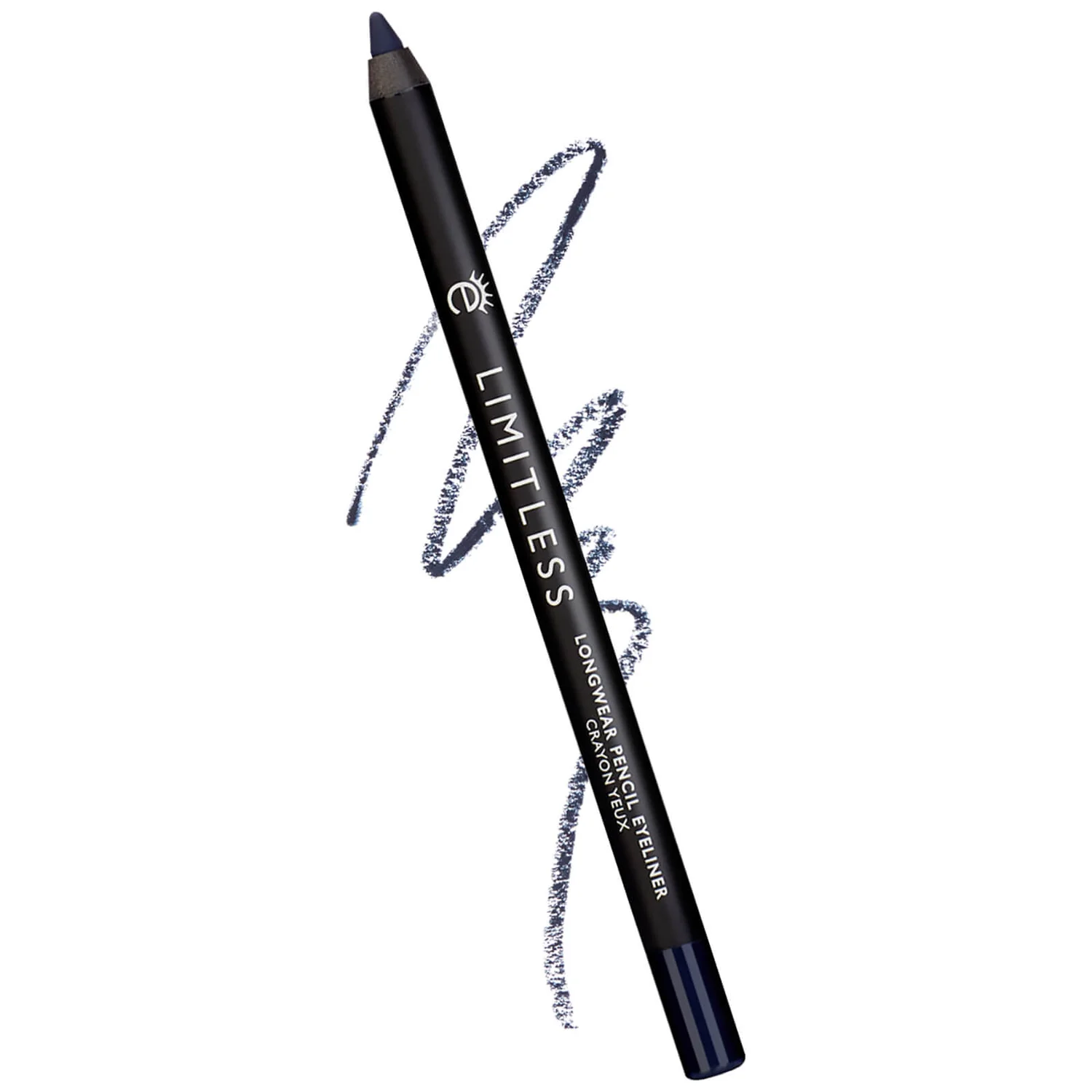 lookfantastic.se | Eyeko Limitless Lengthening Mascara - Black