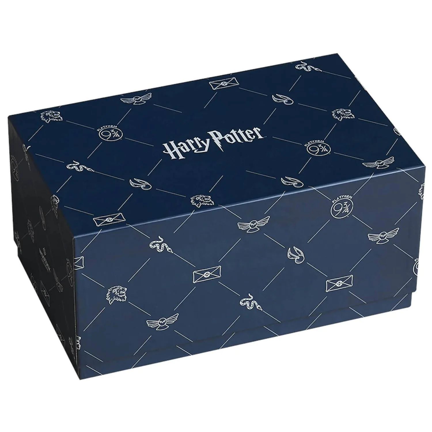 Wootbox Harry Potter Jun19 Men's - XL DE