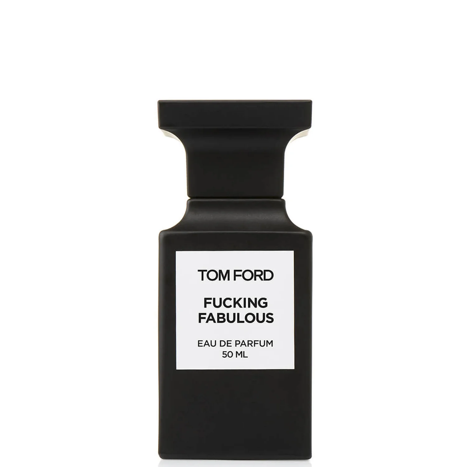 Tom Ford F***ing Fabulous -- Eau de Parfum Spray 50 ml