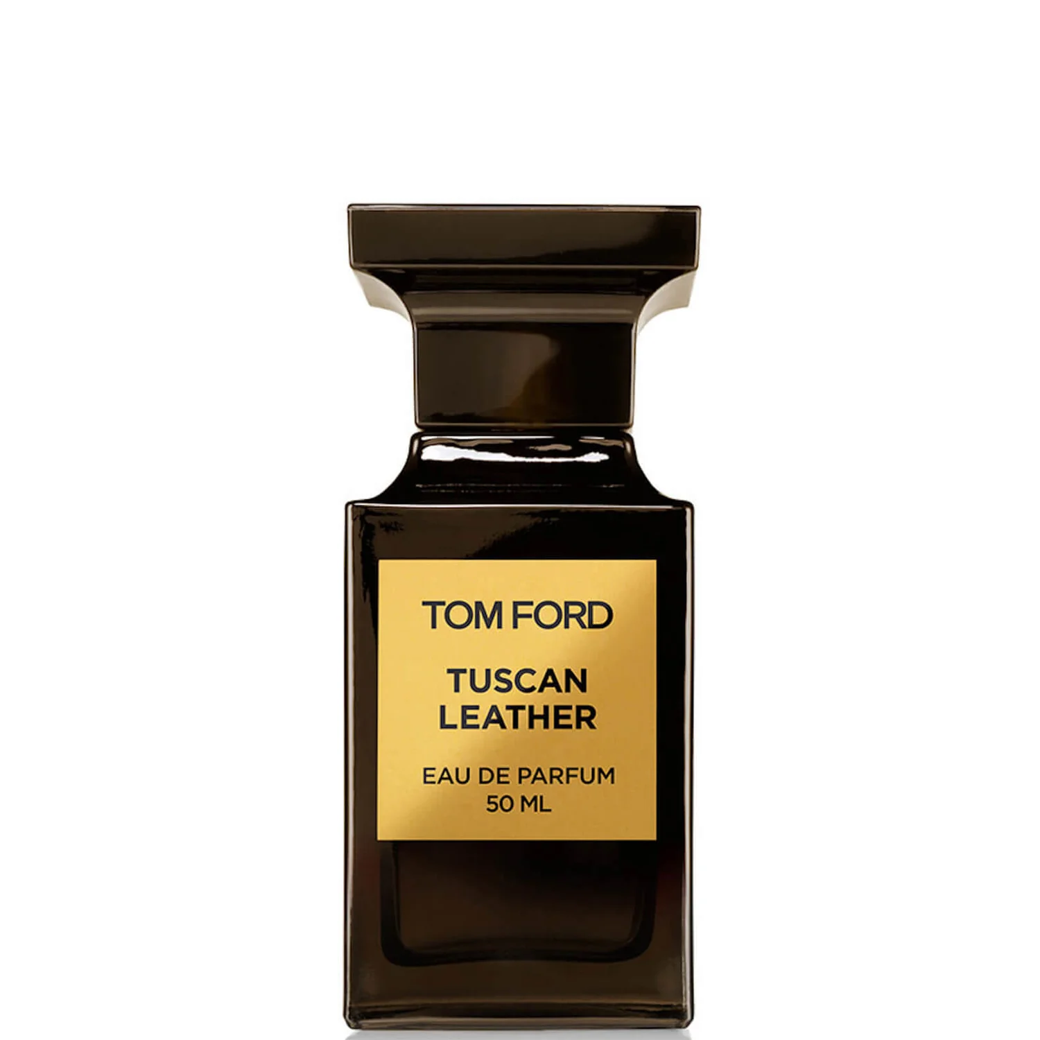 Tom Ford Tuscan Leather Eau de Parfum Spray - 50ml Tom Ford Tuscan Leather parfémovaná voda ve spreji - 50 ml