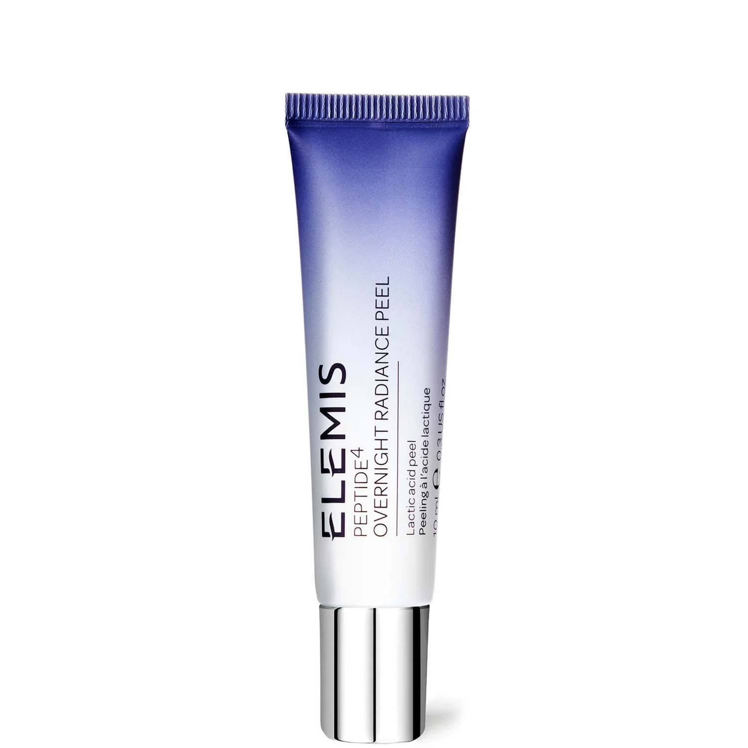 Peptide4 Overnight Radiance Peel 10ml PEPTIDE⁴ 再生活膚去角質精華10ml