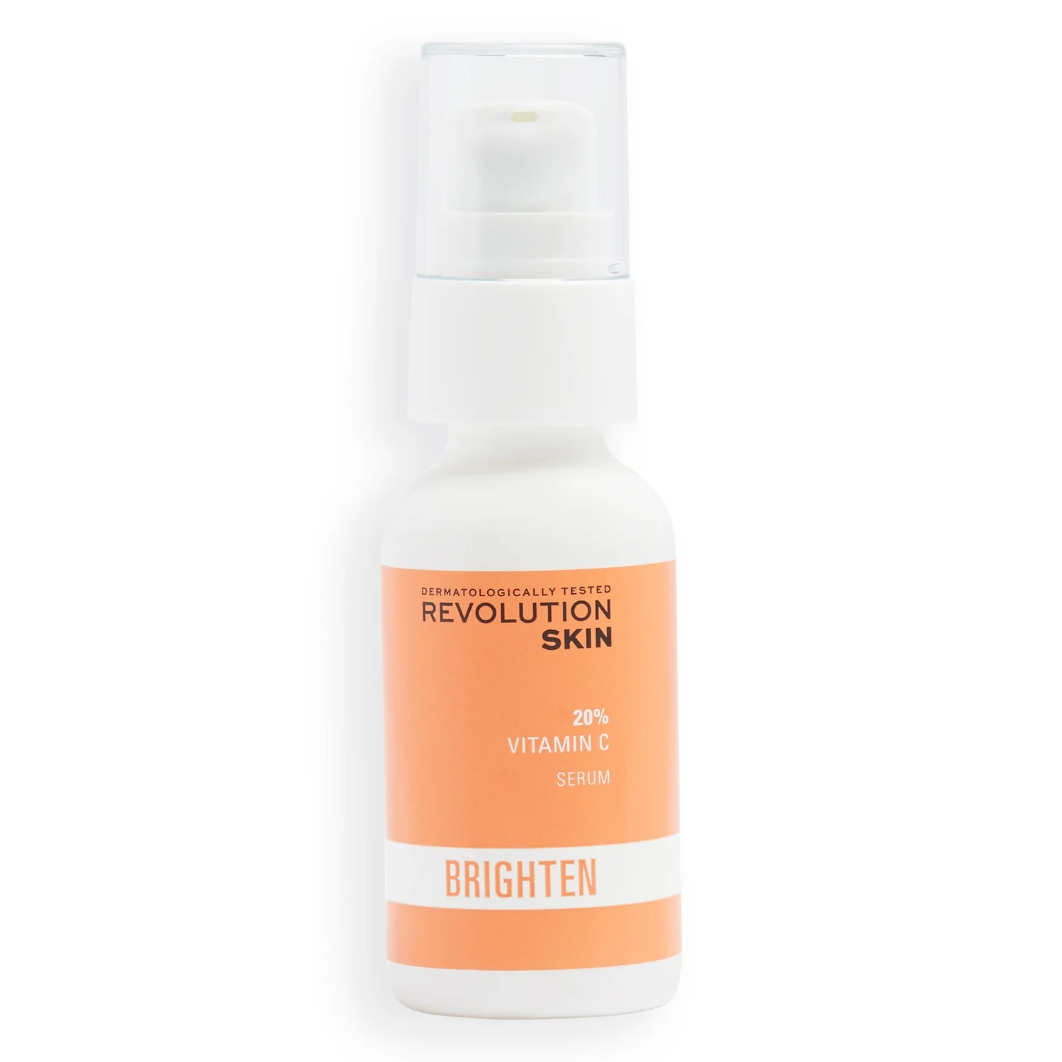 Revolution Skincare 20% Vitamin C Radiance Serum 30ml