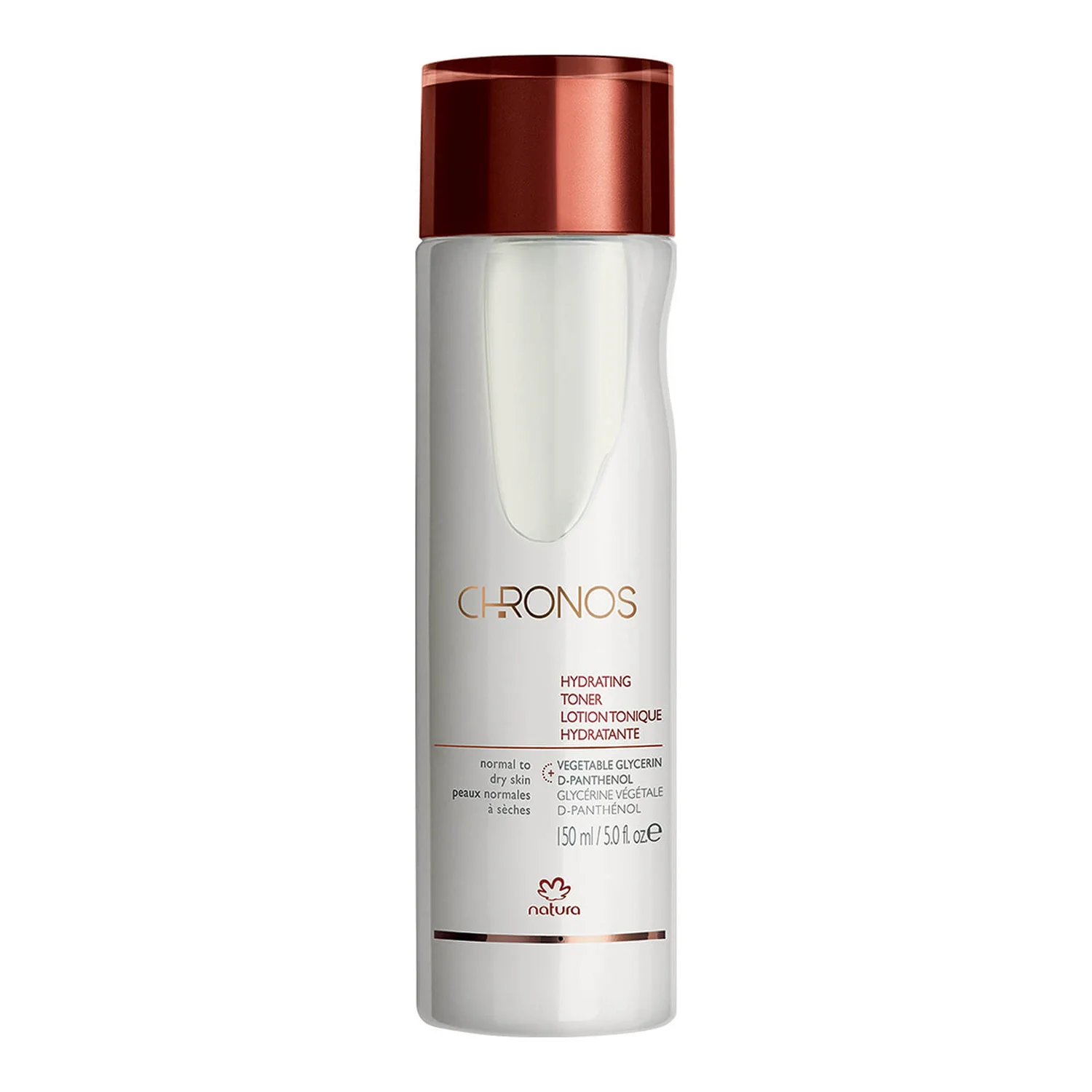 Natura Chronos Hydrating Toner