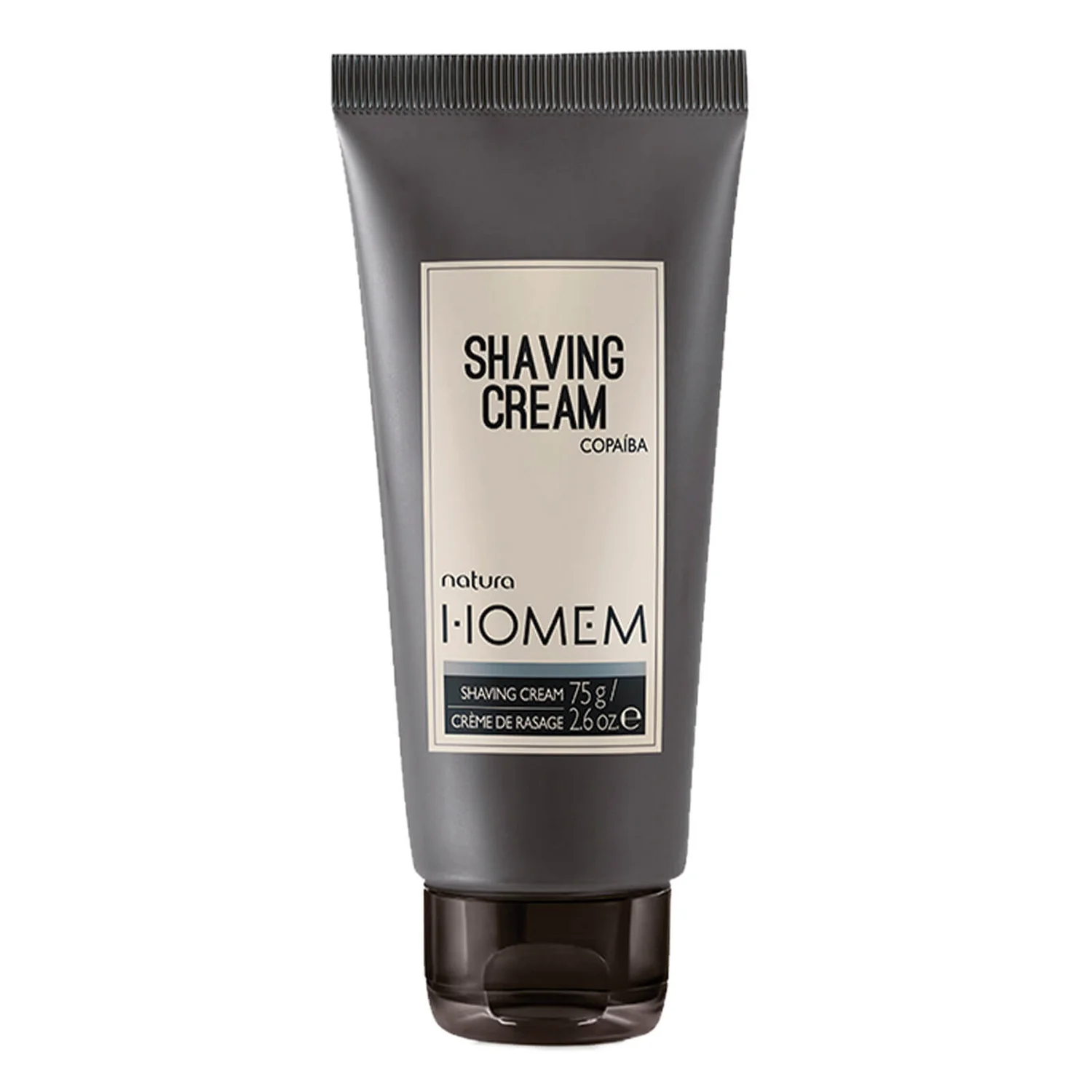 Natura Homem Shaving Cream