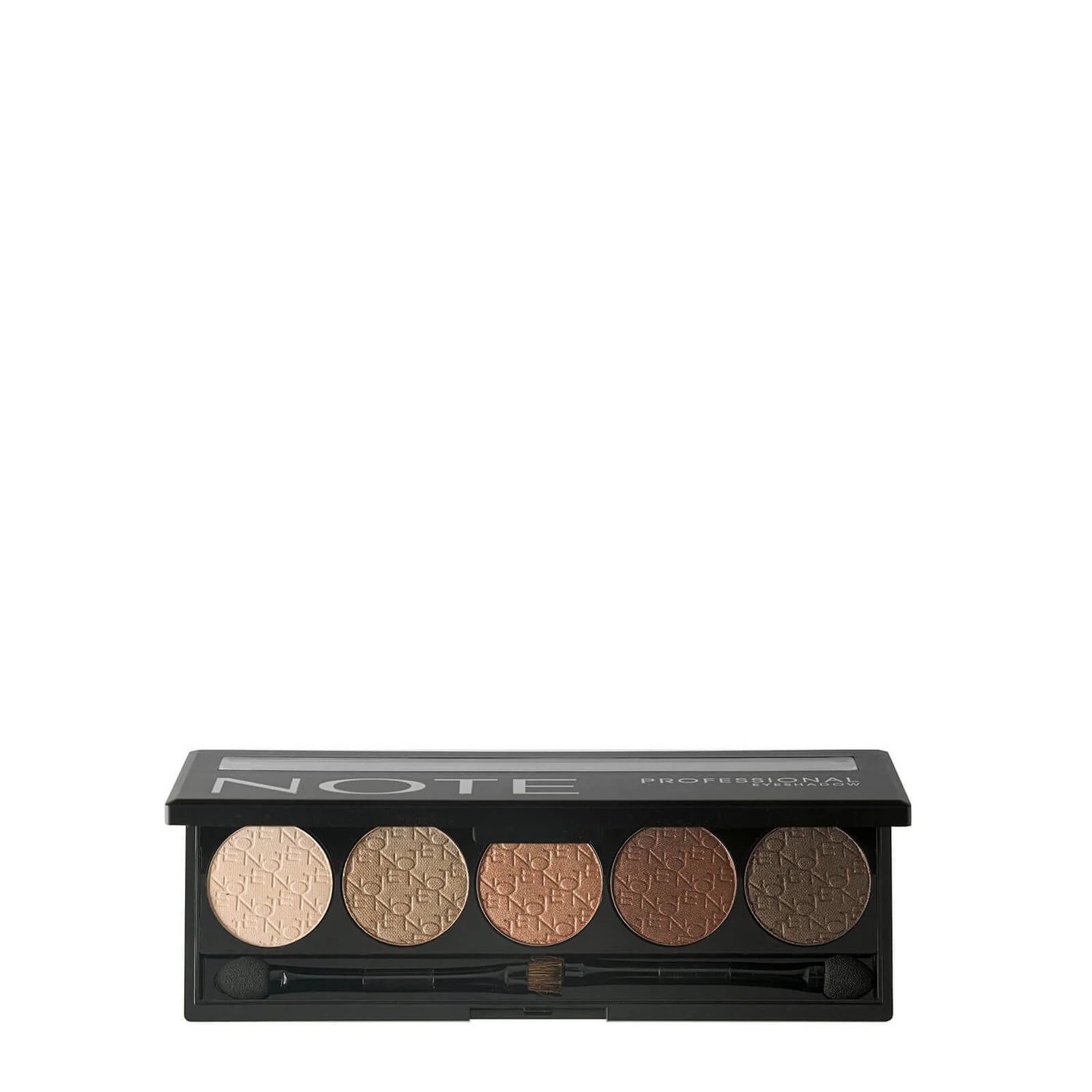 Note Cosmetics Professional Eye Shadow - 04