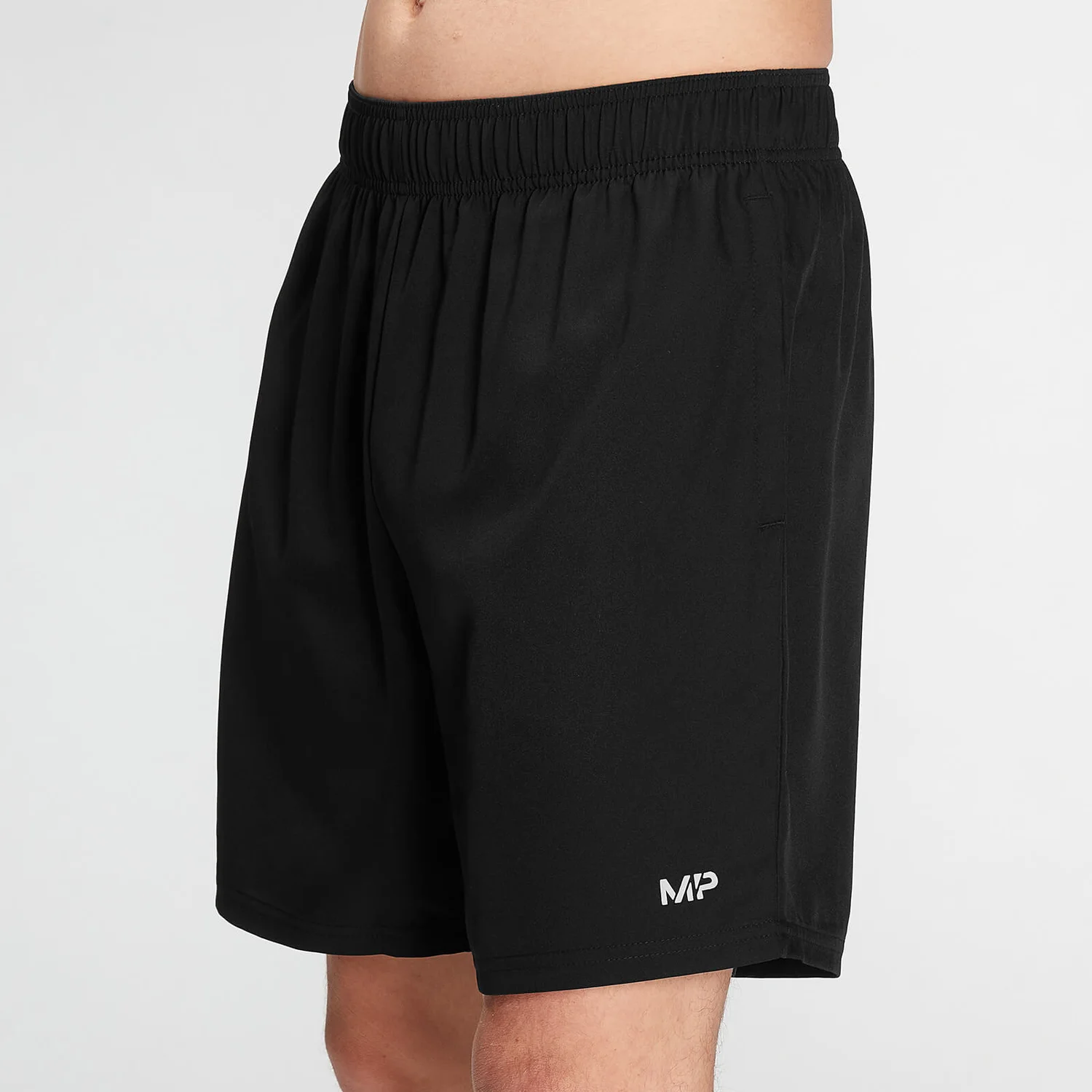 Men's Limited Edition Impact Shorts | Black | MYPROTEIN™