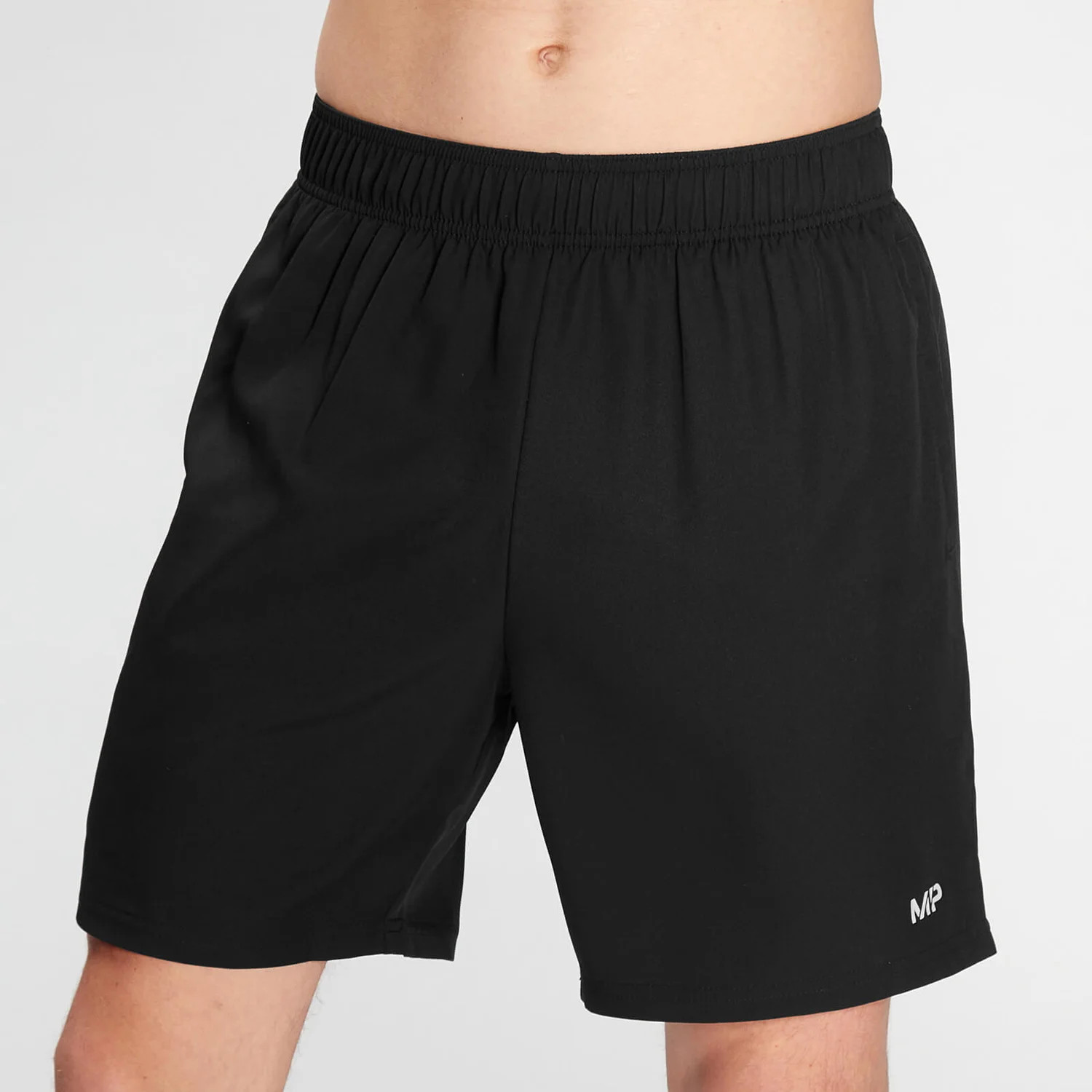 Men's Limited Edition Impact Shorts | Black | MYPROTEIN™