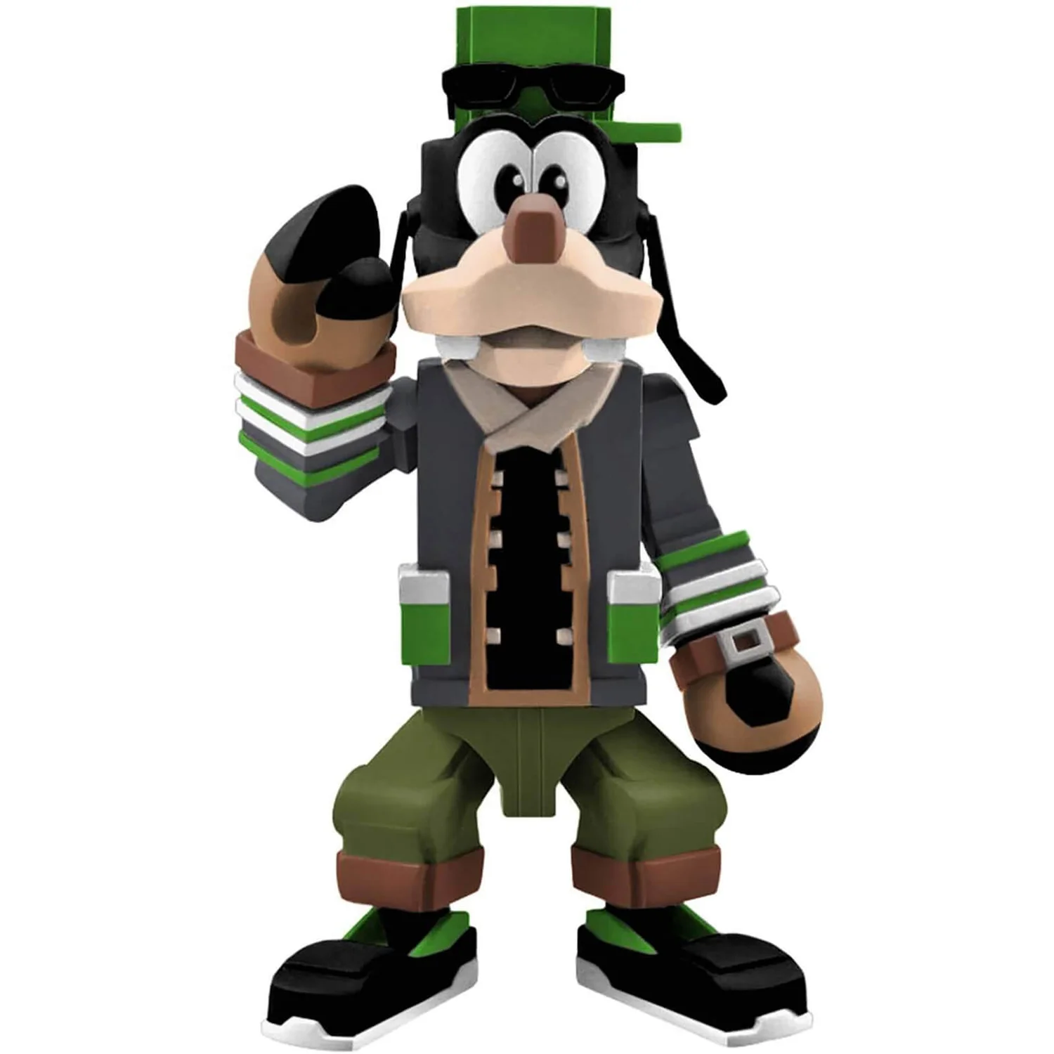 Diamond Select Kingdom Hearts Vinimate - Toy Story Goofy