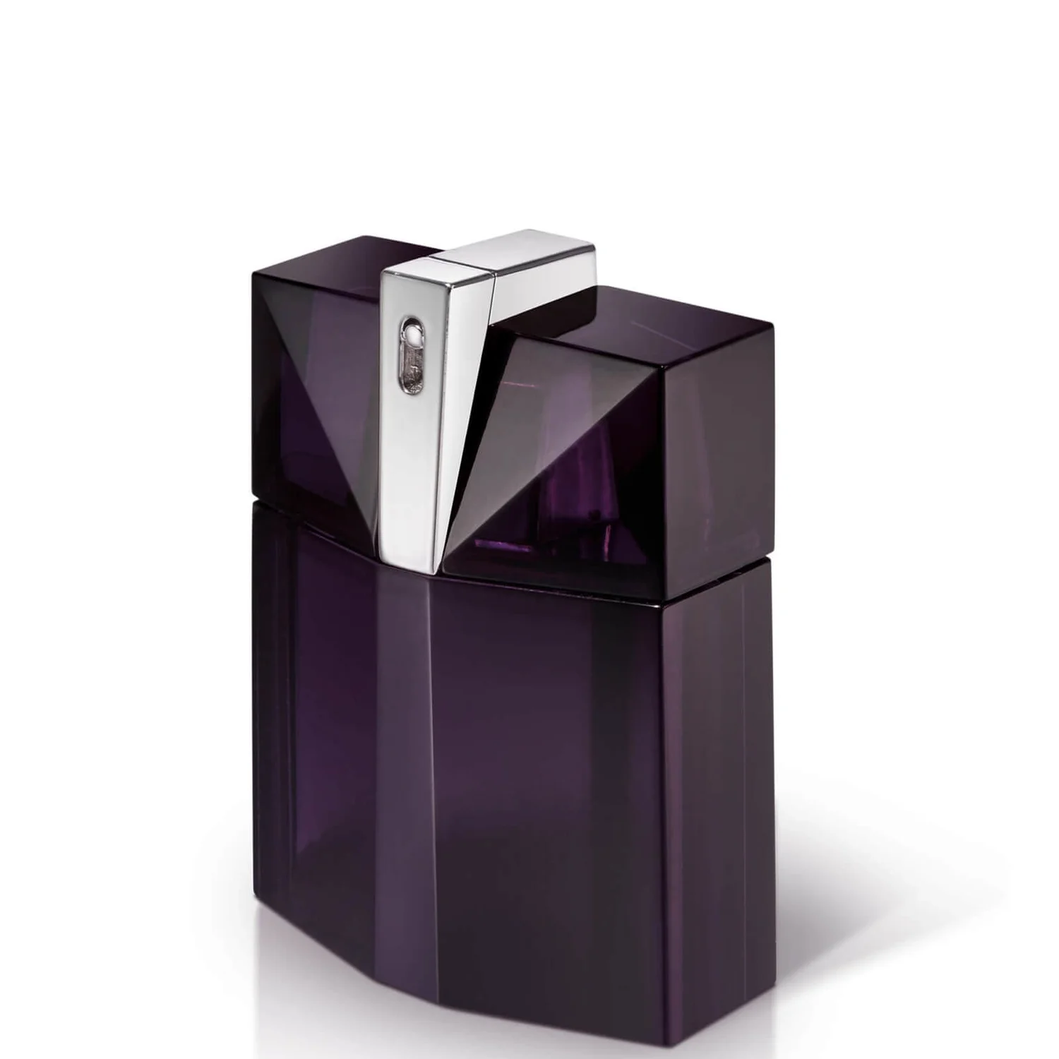 MUGLER Alien Man Eau de Toilette Refillable - 50ml