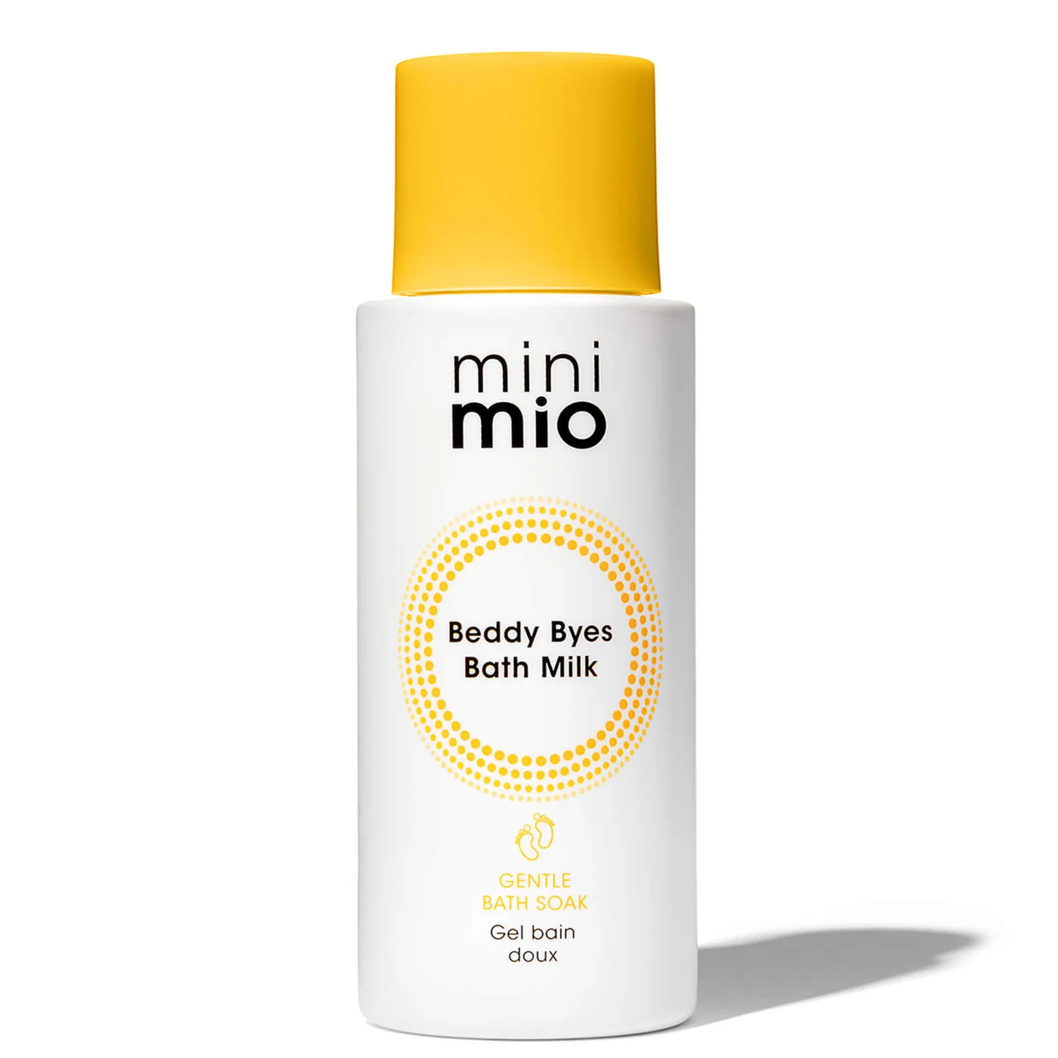cultbeauty.co.uk | Mini Mio Beddy Byes Bath Milk 200ml