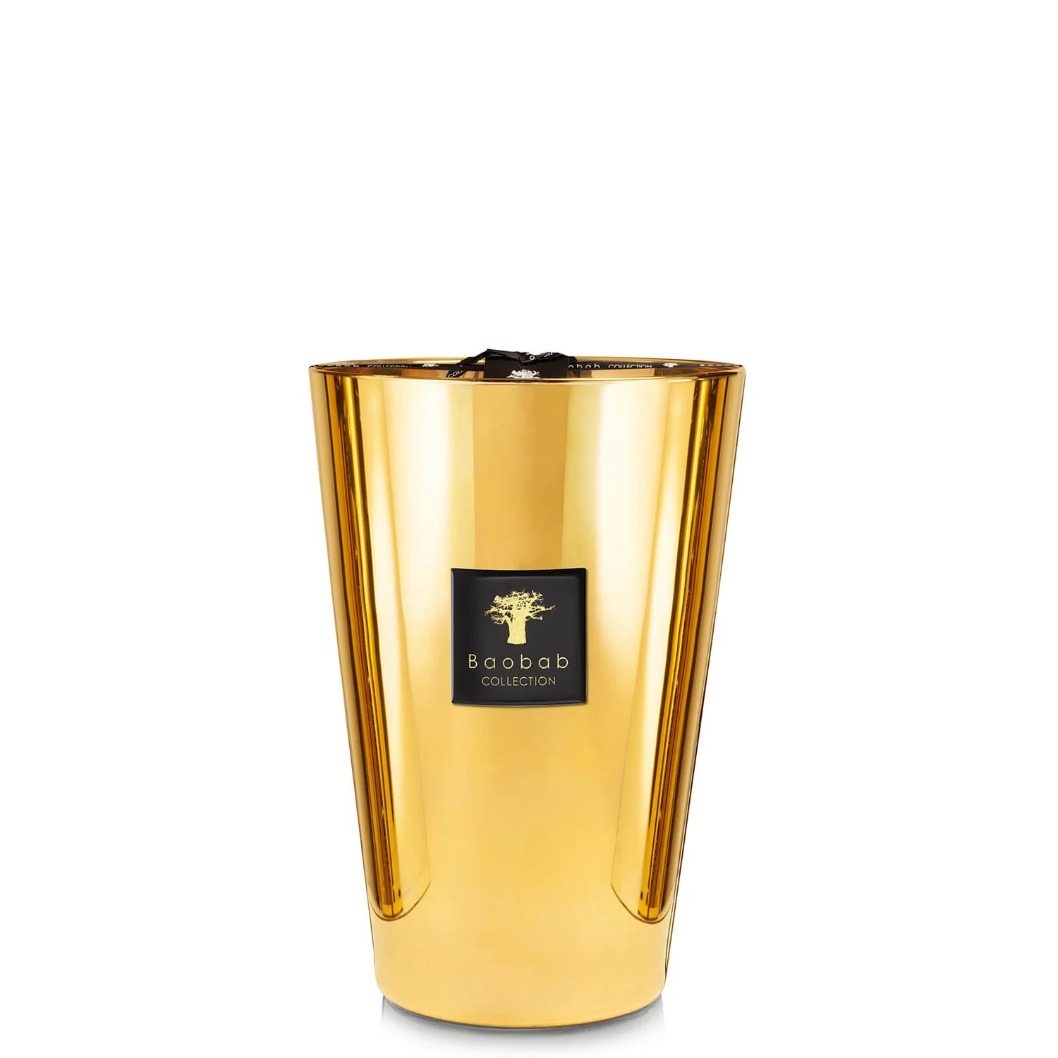 Baobab Collection Maxi Max Aurum Baobab Collection Maxi Max Aurum vonná svíčka