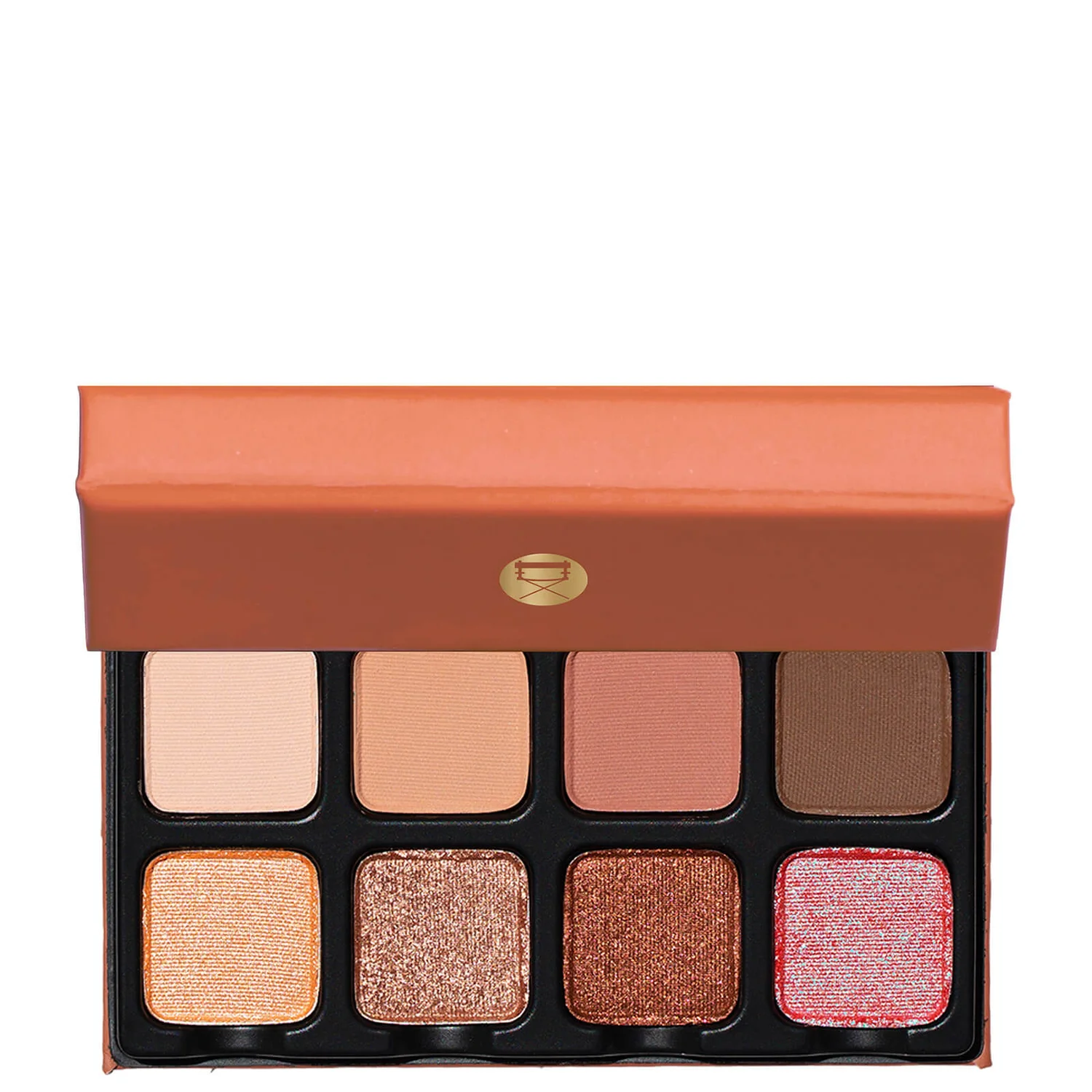 Viseart Paris Petit PRO Eyeshadow Palette Solstice