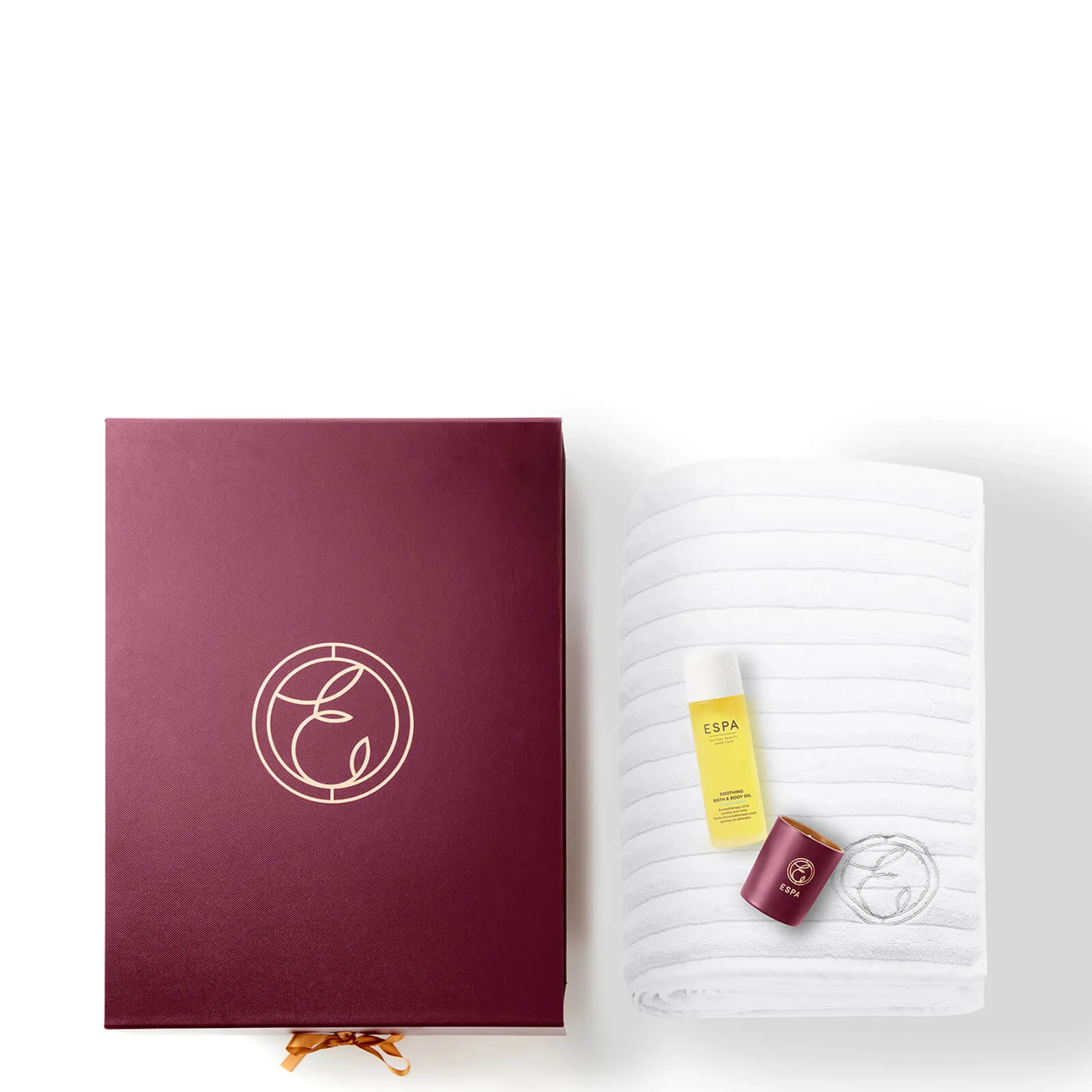 ESPA D2C Exclusive