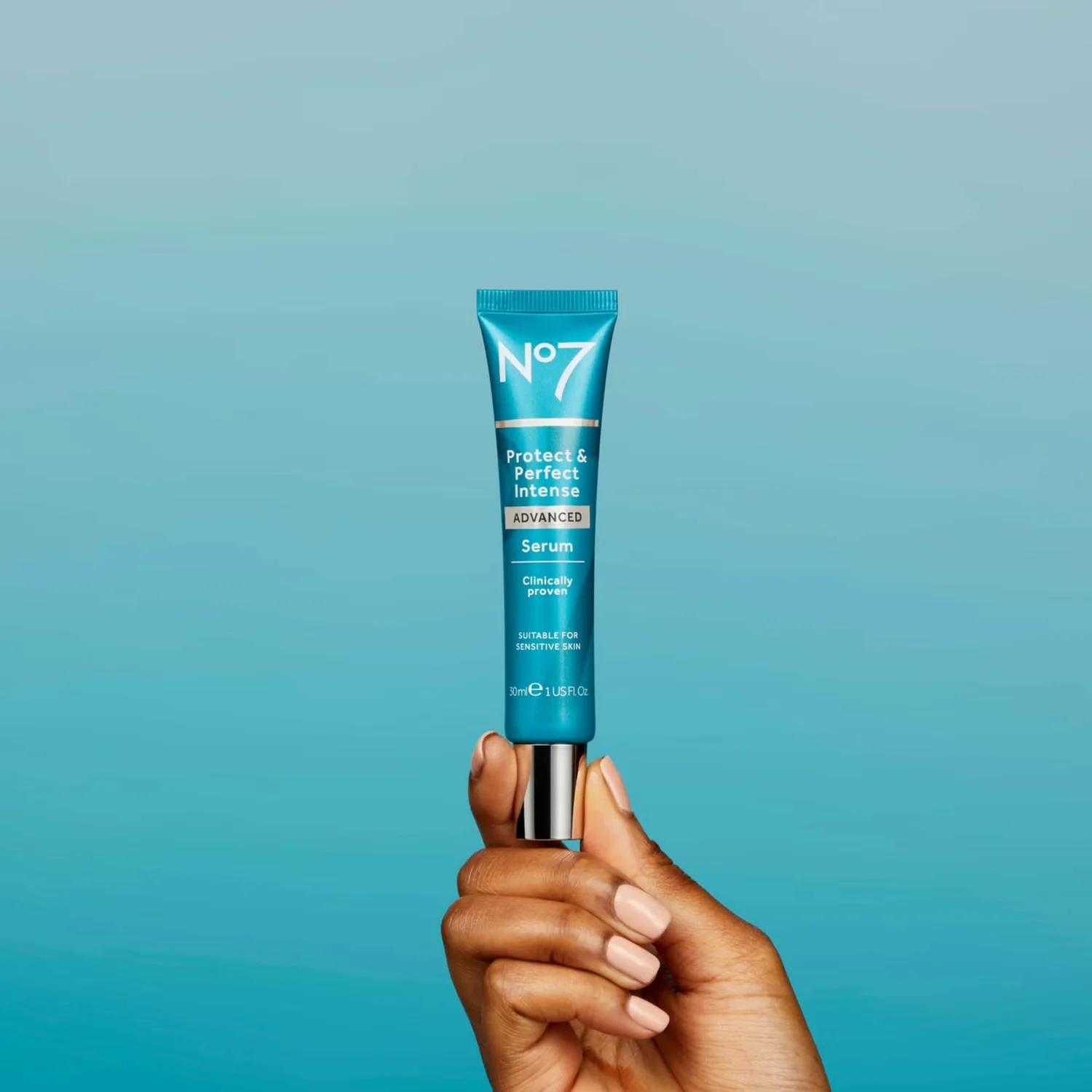 Protect & Perfect Intense ADVANCED Serum