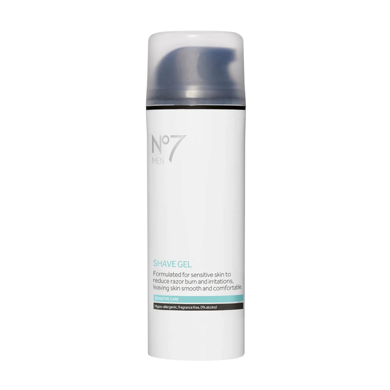 Men Sensitive Care Shave Gel 150ml