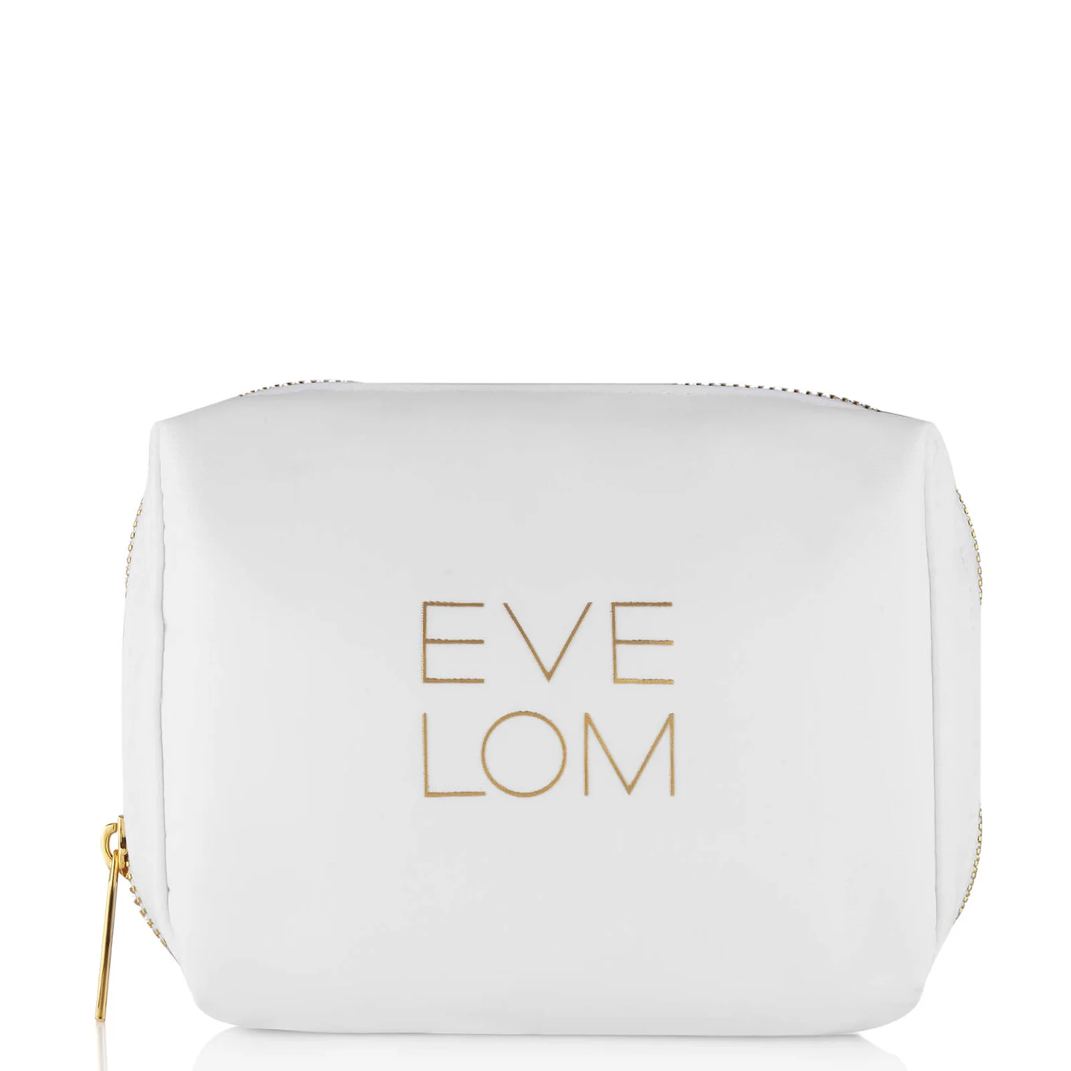 Eve Lom Skincare White Pouch