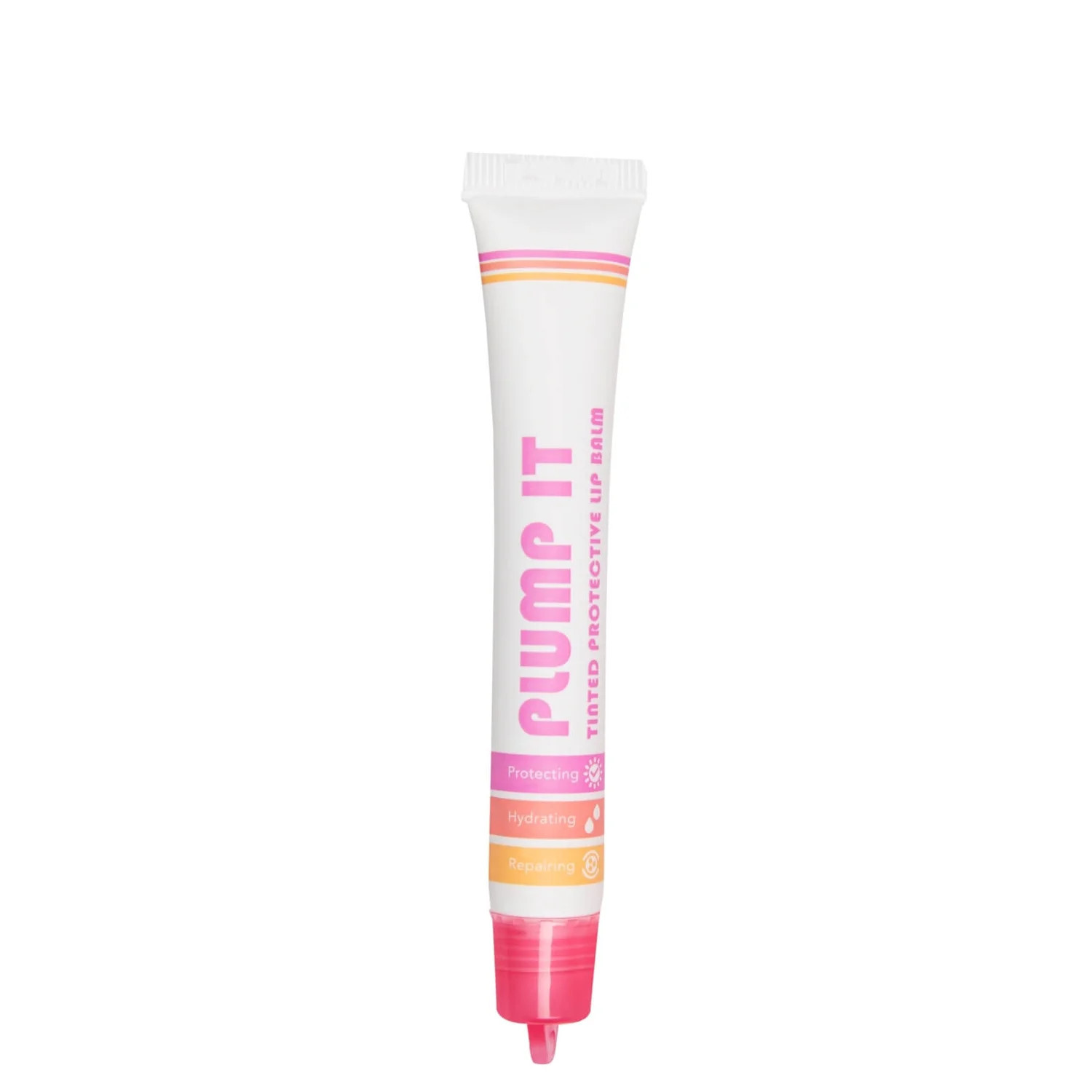 Skin In Motion Ltd Plump IT SPF30 Tinted Lip Balm Sheer Berry 15ml