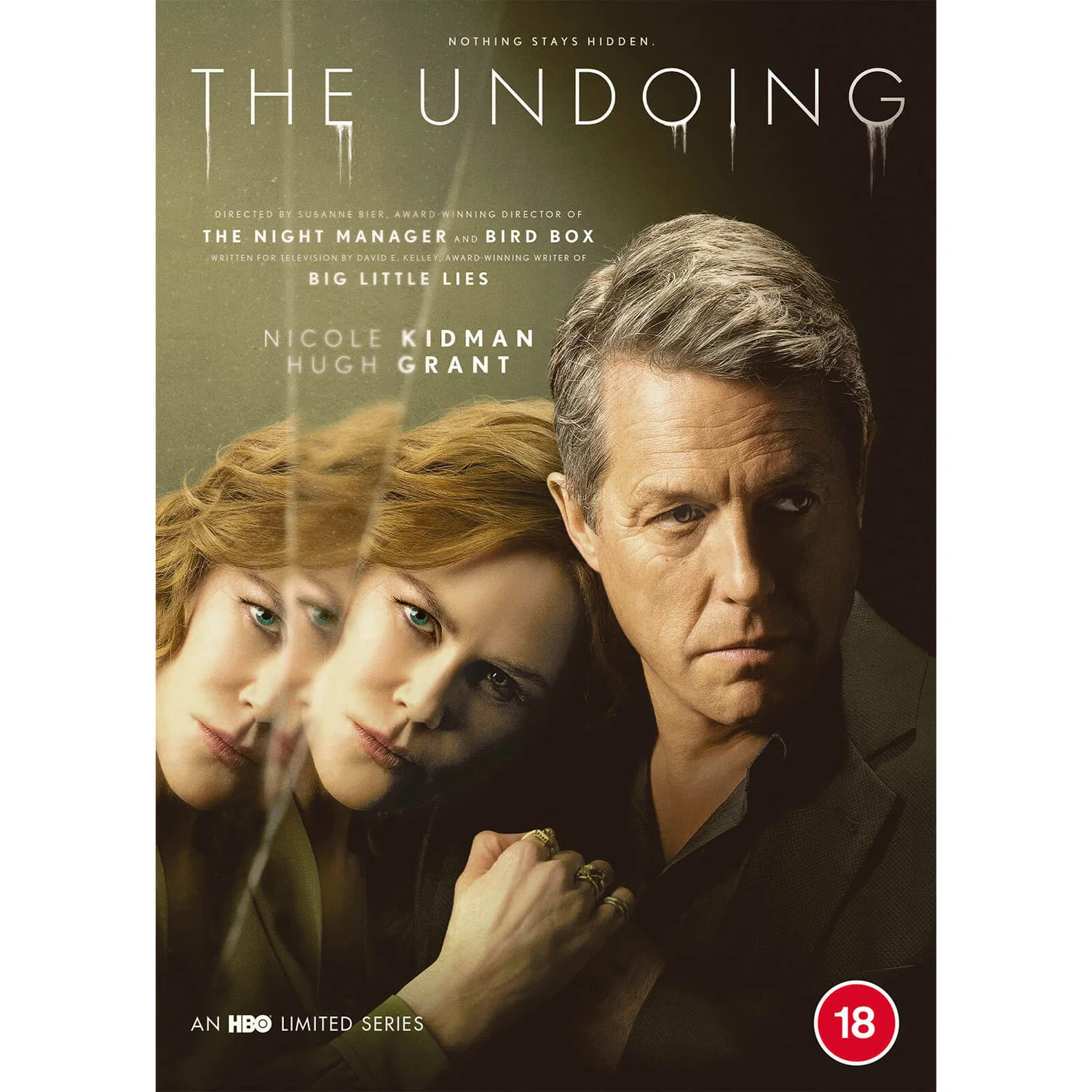 The Undoing - Seizoen 1