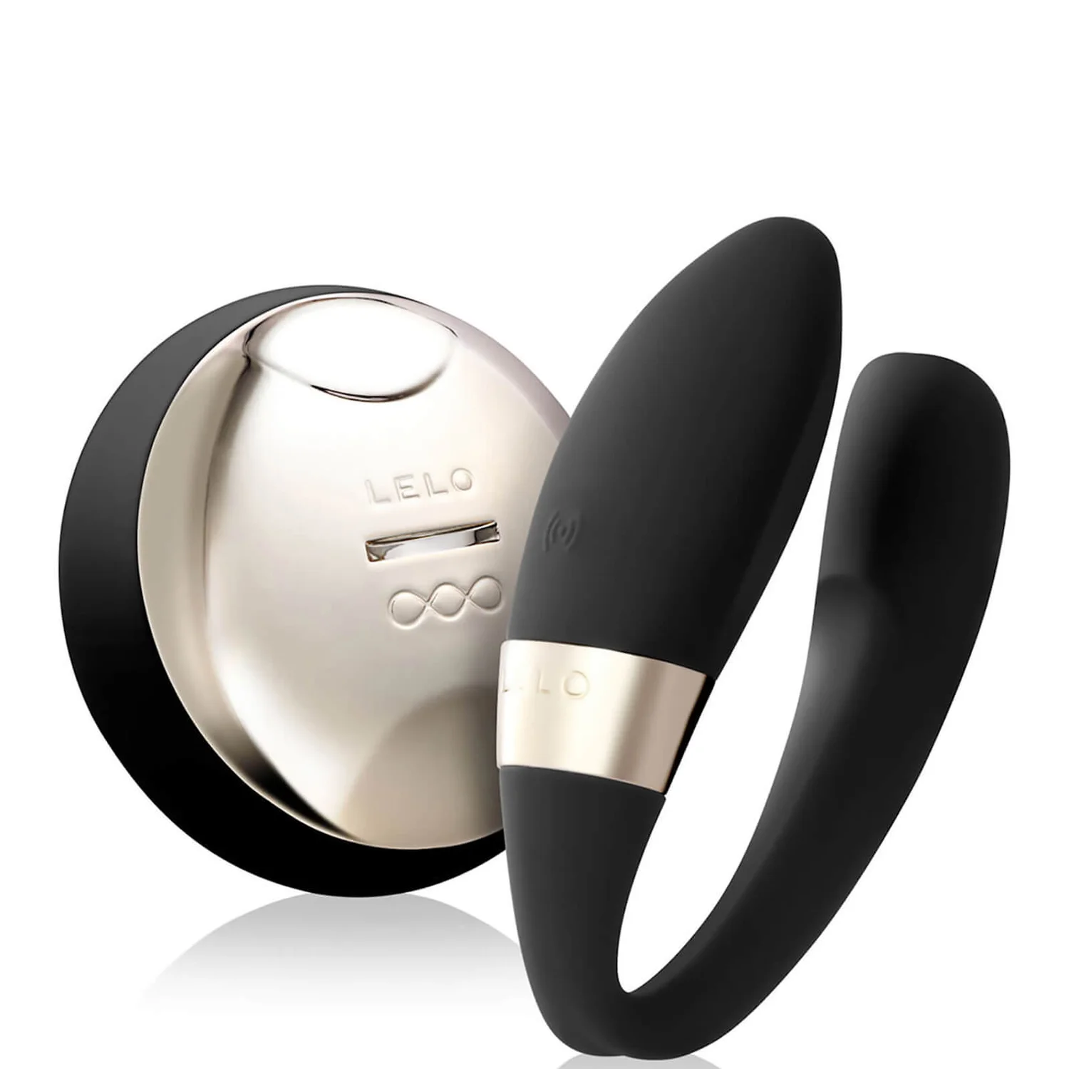 LELO Tiani 2 Remote Control Couples Massage (Various Shades)