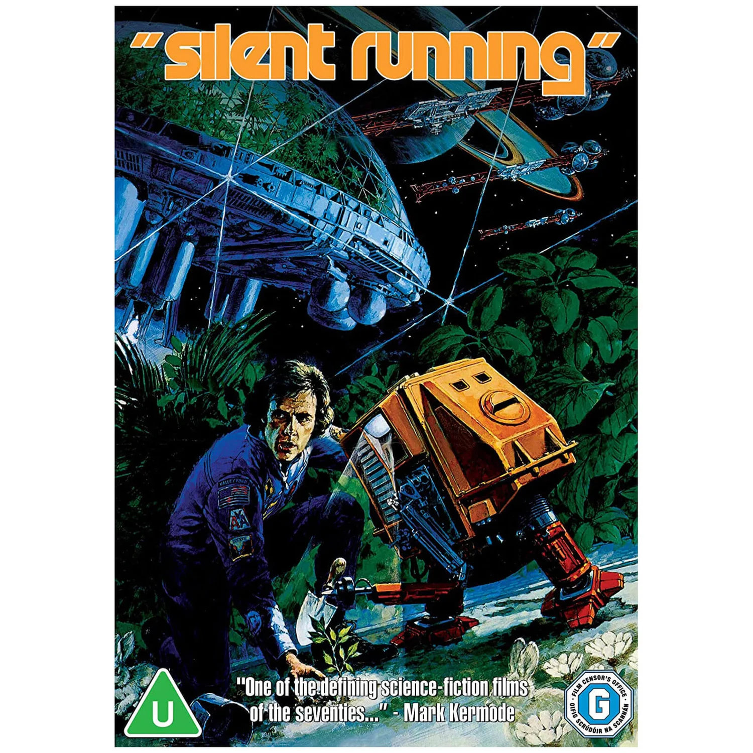 Silent Running