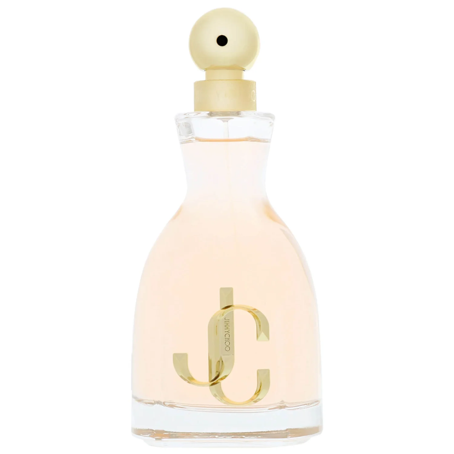 Jimmy Choo I Want Choo Eau de Parfum 100ml