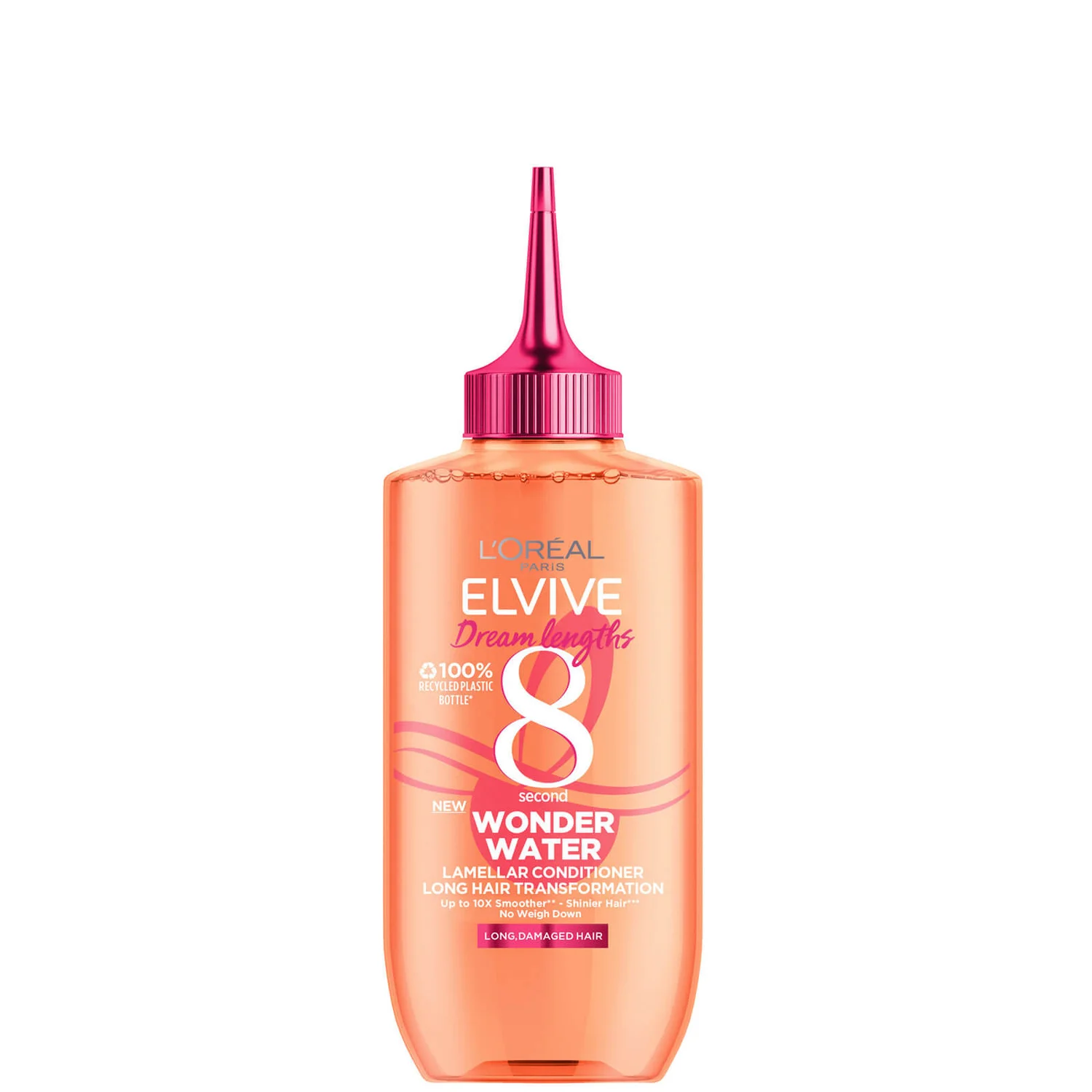 lookfantastic.com | Elvive Dream Lengths Wonder