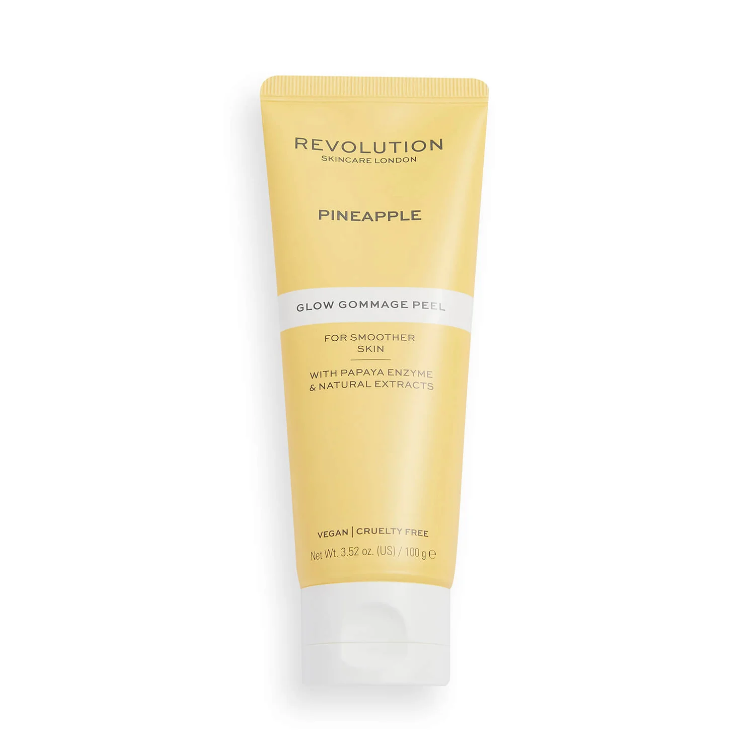 Icon image of FIRMx™ Exfoliating Peel Gel for side-by-side ingredient comparison.