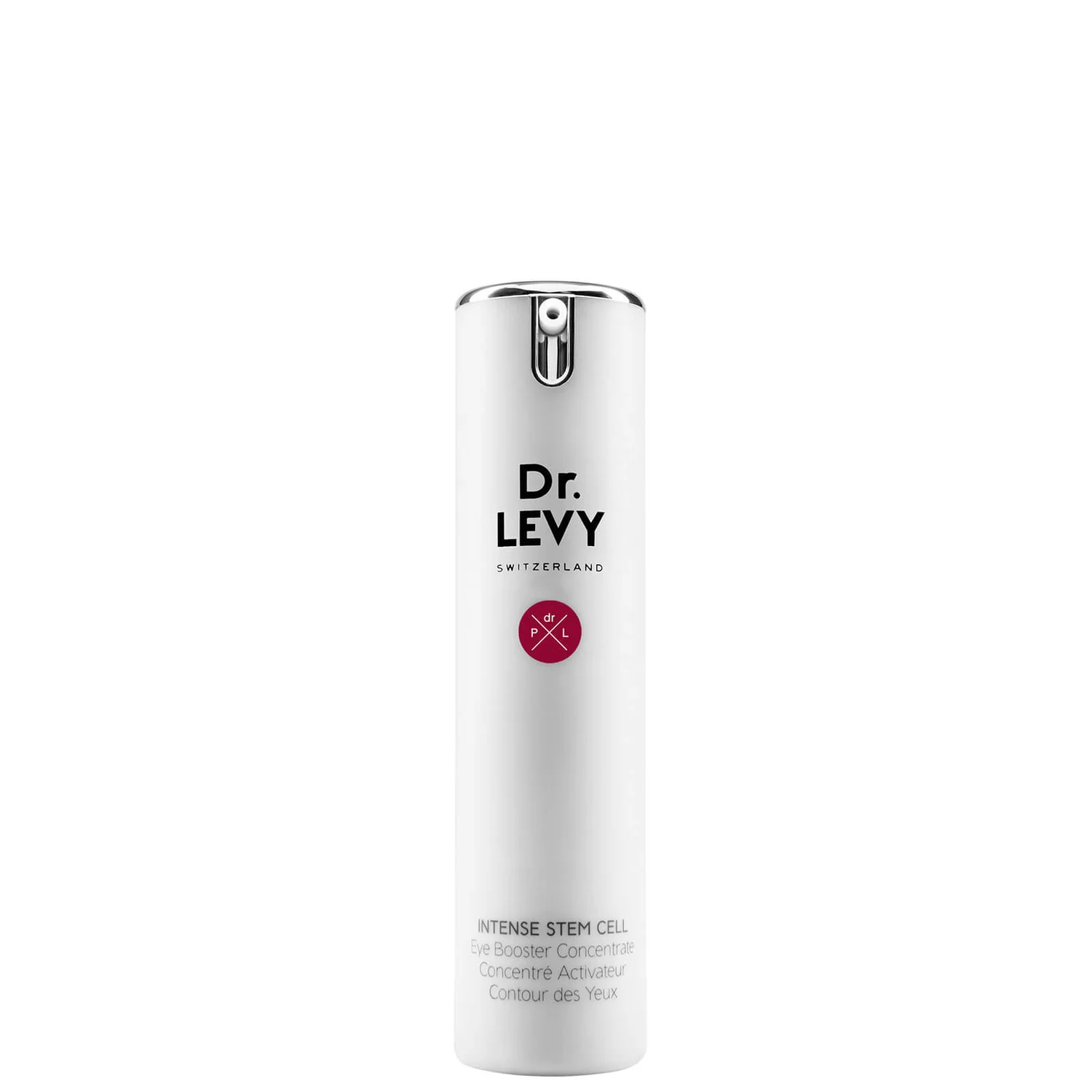 Dr. LEVY Switzerland Eye Booster Concentrate 15ml