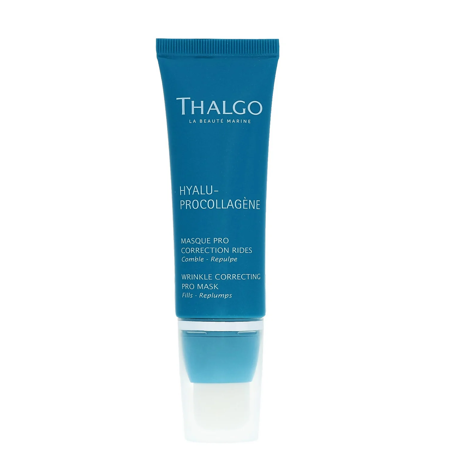 Thalgo Anti-Ageing Hyalu-Procollagen Wrinkle Correcting Pro Mask 50ml