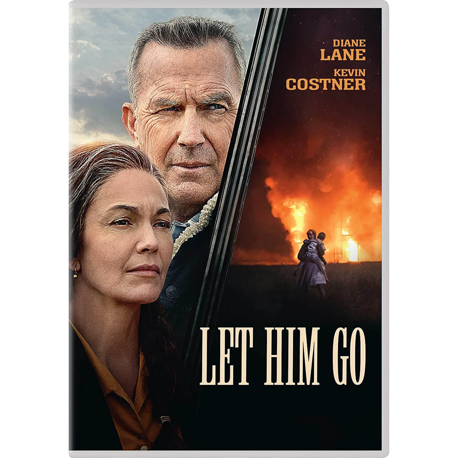 Let Him Go